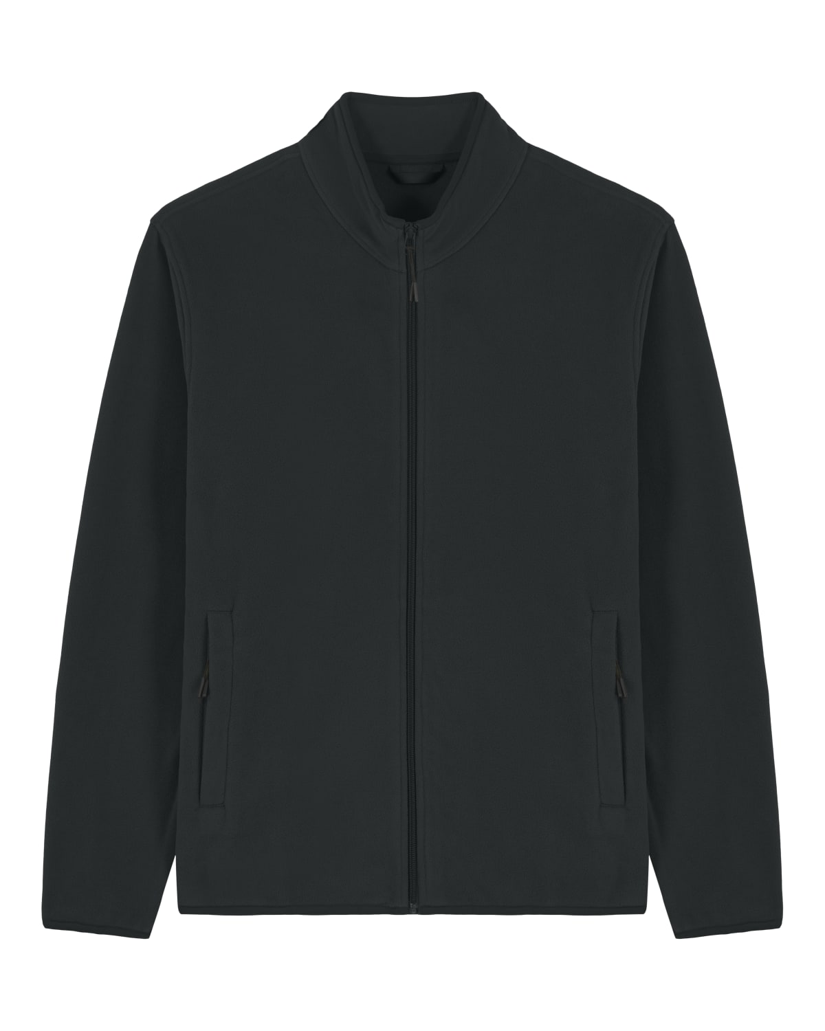 Stanley Stella Stanley Guider in Black – Vorderansicht