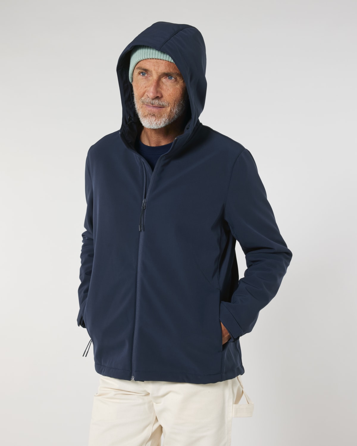 Stanley Stella Stanley Discoverer in French Navy – Modellansicht