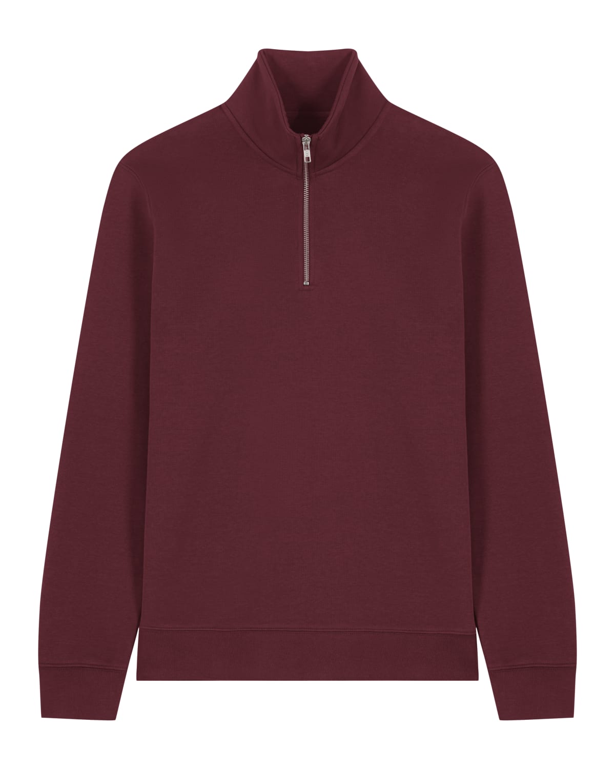 Stanley Stella Trucker 2.0 in Burgundy – Vorderansicht