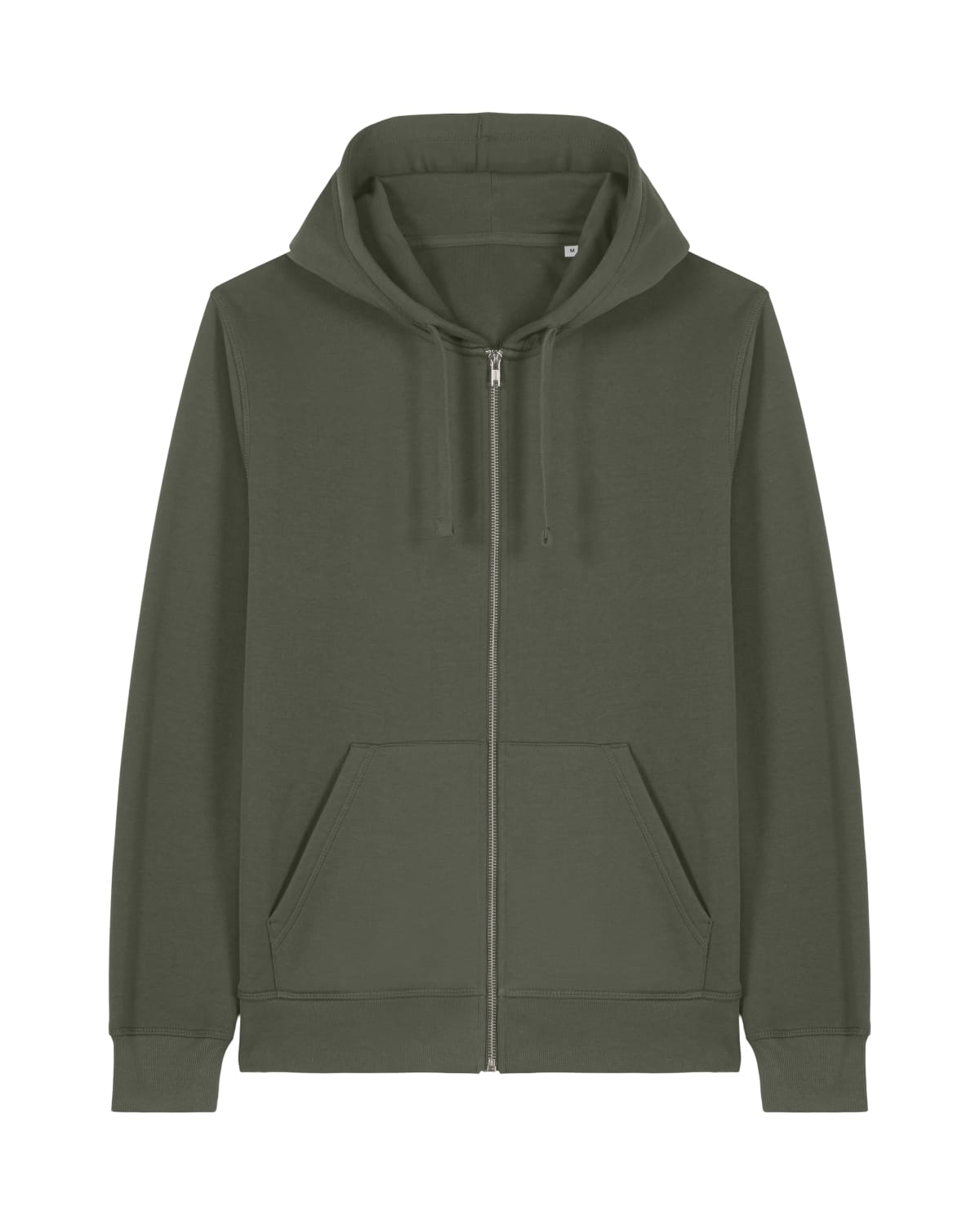 Stanley Stella Mixer in Khaki – Vorderansicht