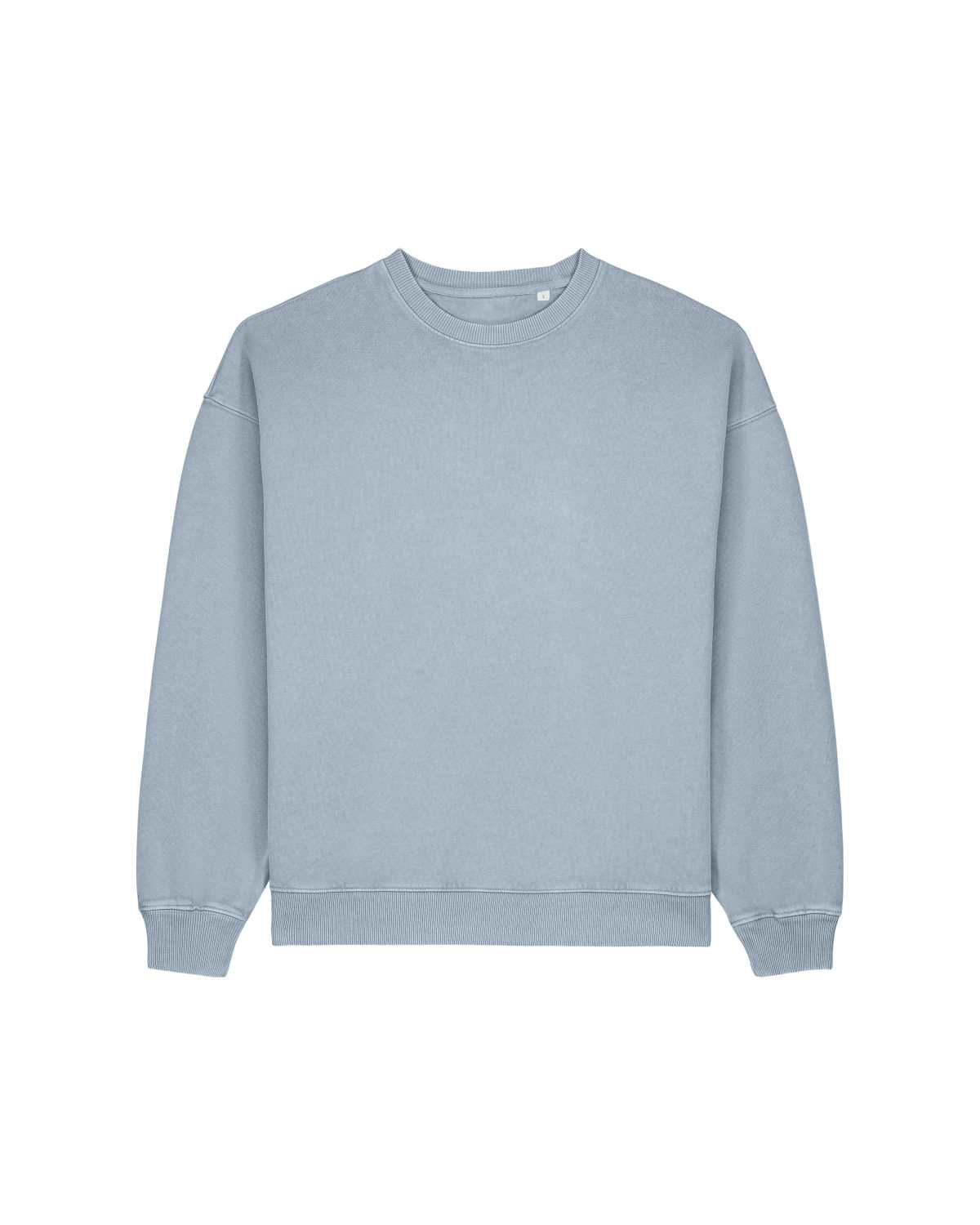 Stanley Stella Radder 2.0 Vintage in G. Dyed Blue Stone – Vorderansicht