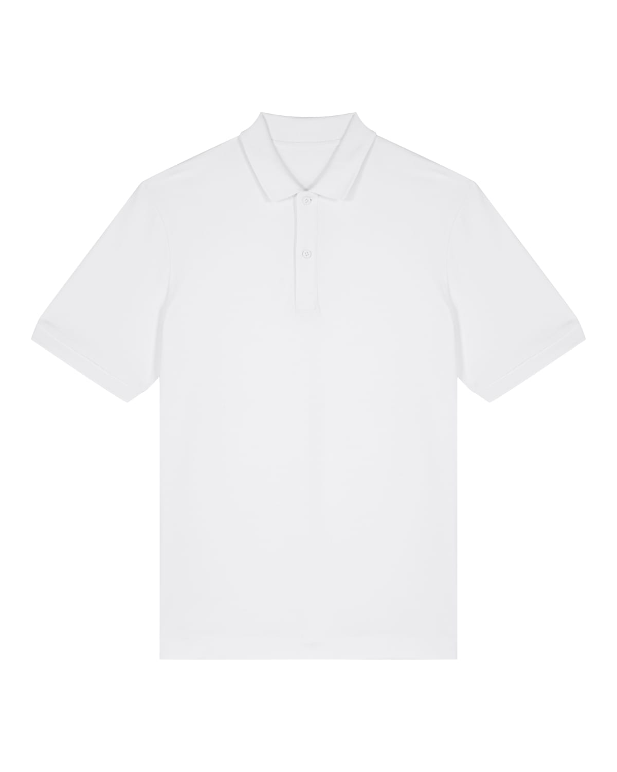 Stanley Stella Prepster 2.0 in White – Vorderansicht