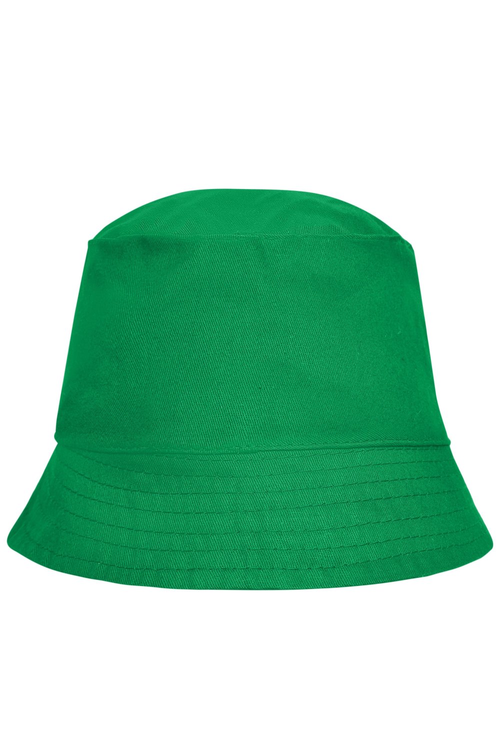 Daiber Bob Hat in Green – Vorderansicht