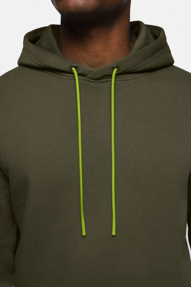 HAKRO 961 Kordel in Kiwi – Modellansicht