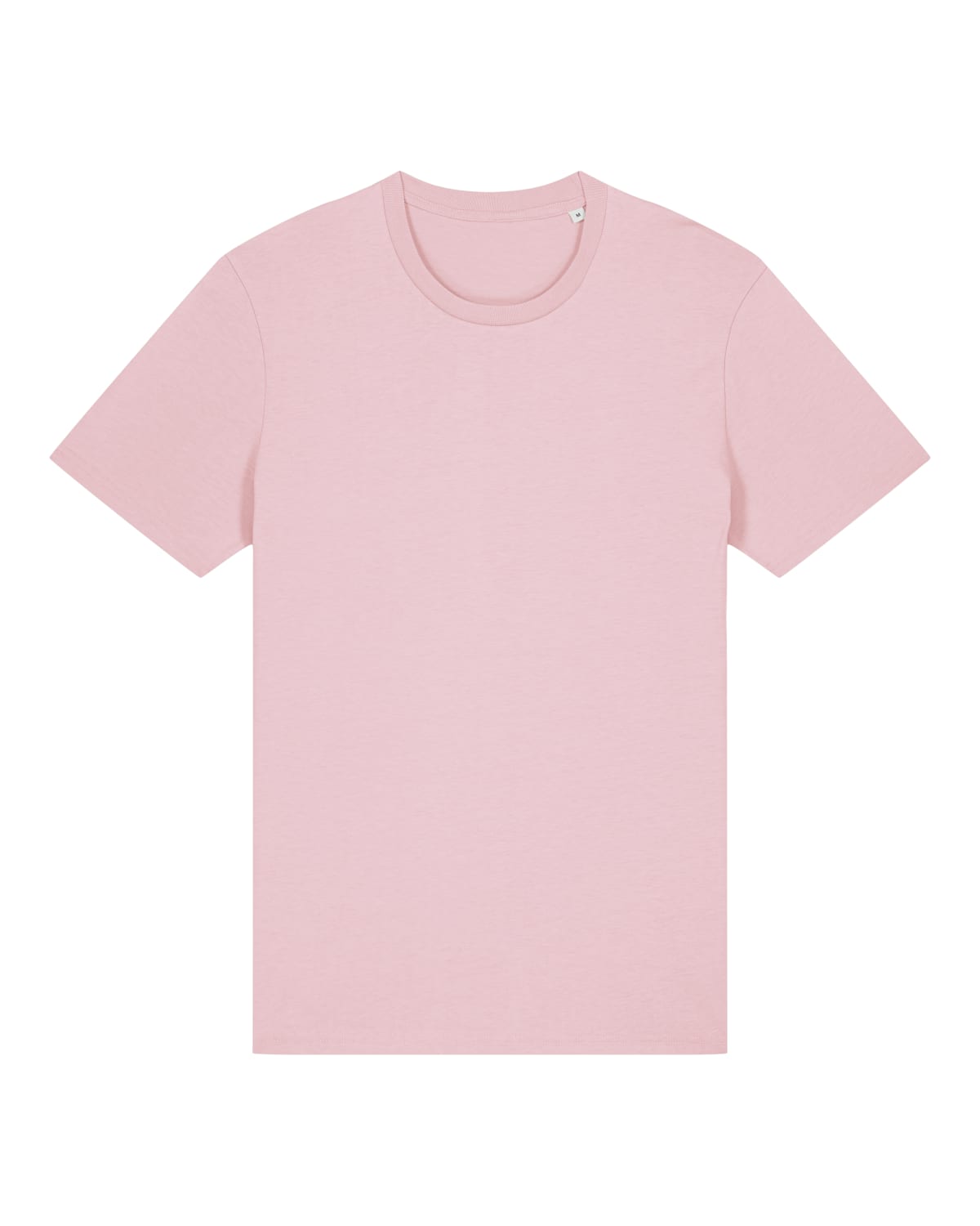 Stanley Stella Crafter in Cotton Pink – Vorderansicht