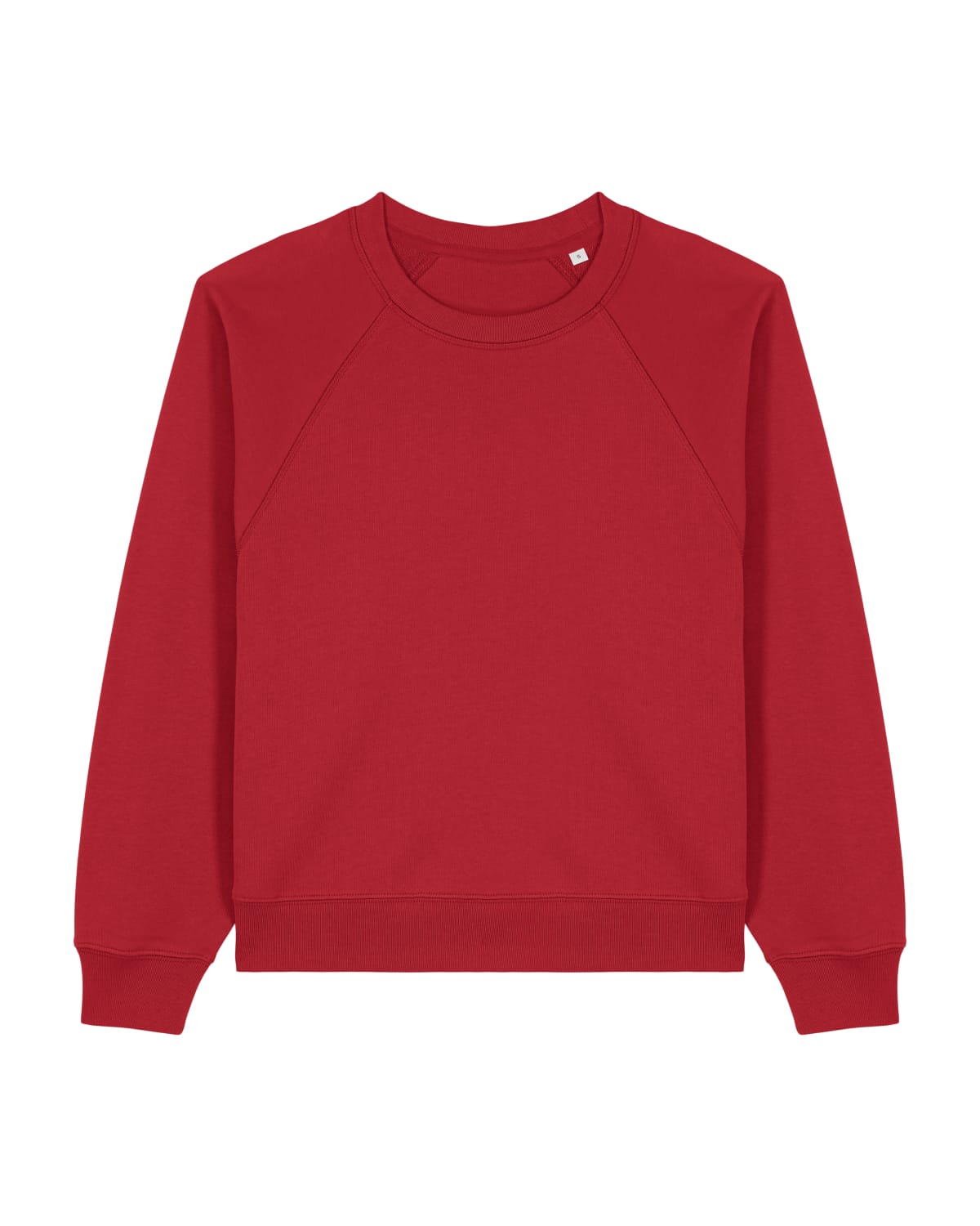 Stanley Stella Stella Clara in Red – Vorderansicht