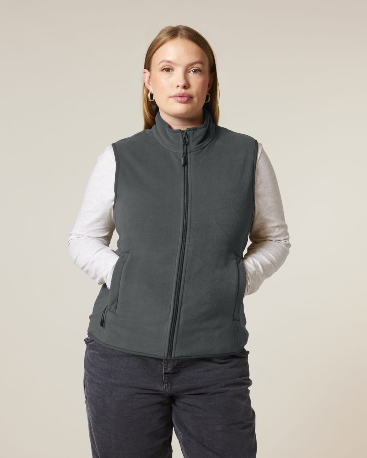 Stanley Stella Stella Quester in Anthracite – Modellansicht