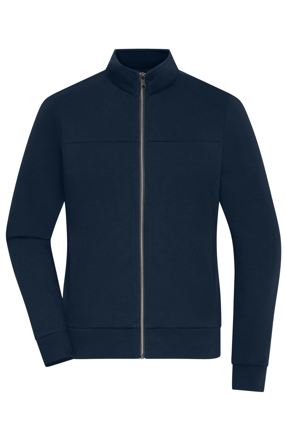 Daiber Ladies' Jacket in Navy – Vorderansicht