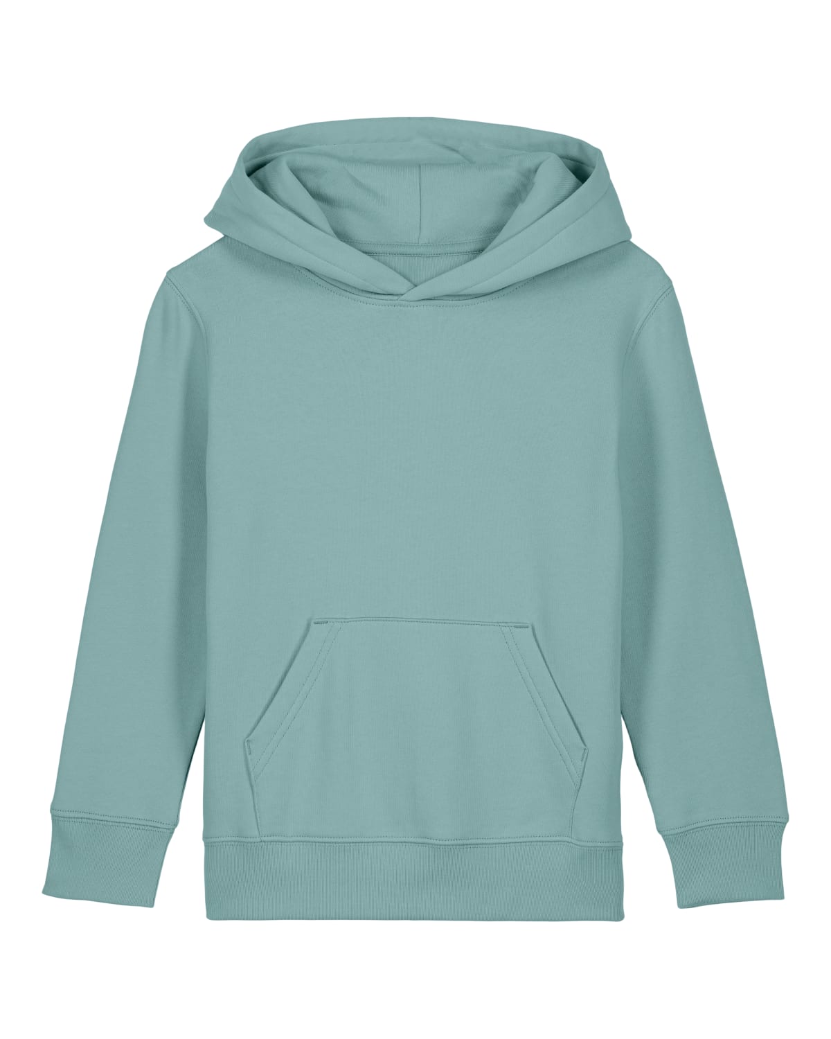Stanley Stella Mini Cruiser 2.0 in Teal Monstera – Vorderansicht