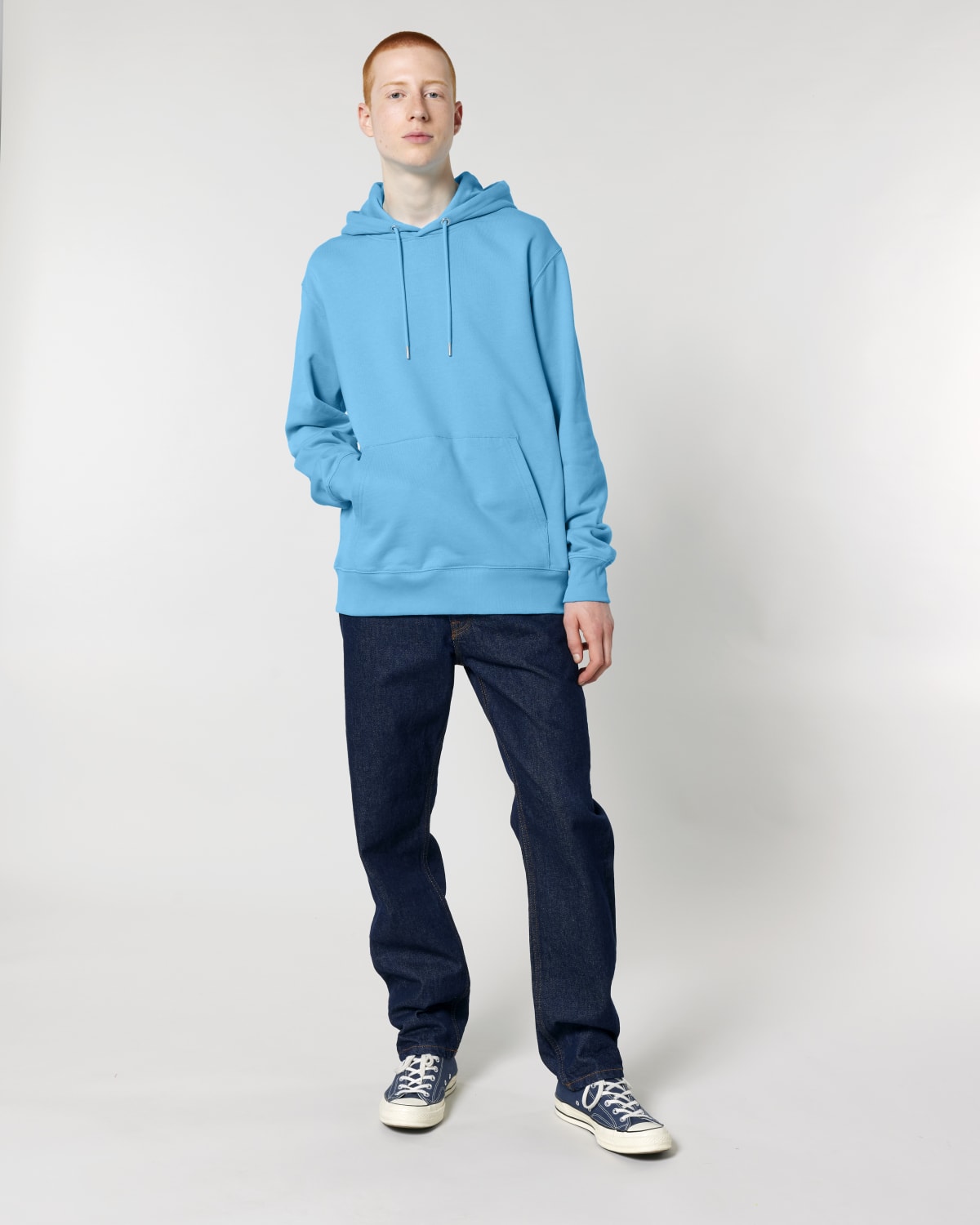 Stanley Stella Cruiser 2.0 in Aqua Blue – Modellansicht