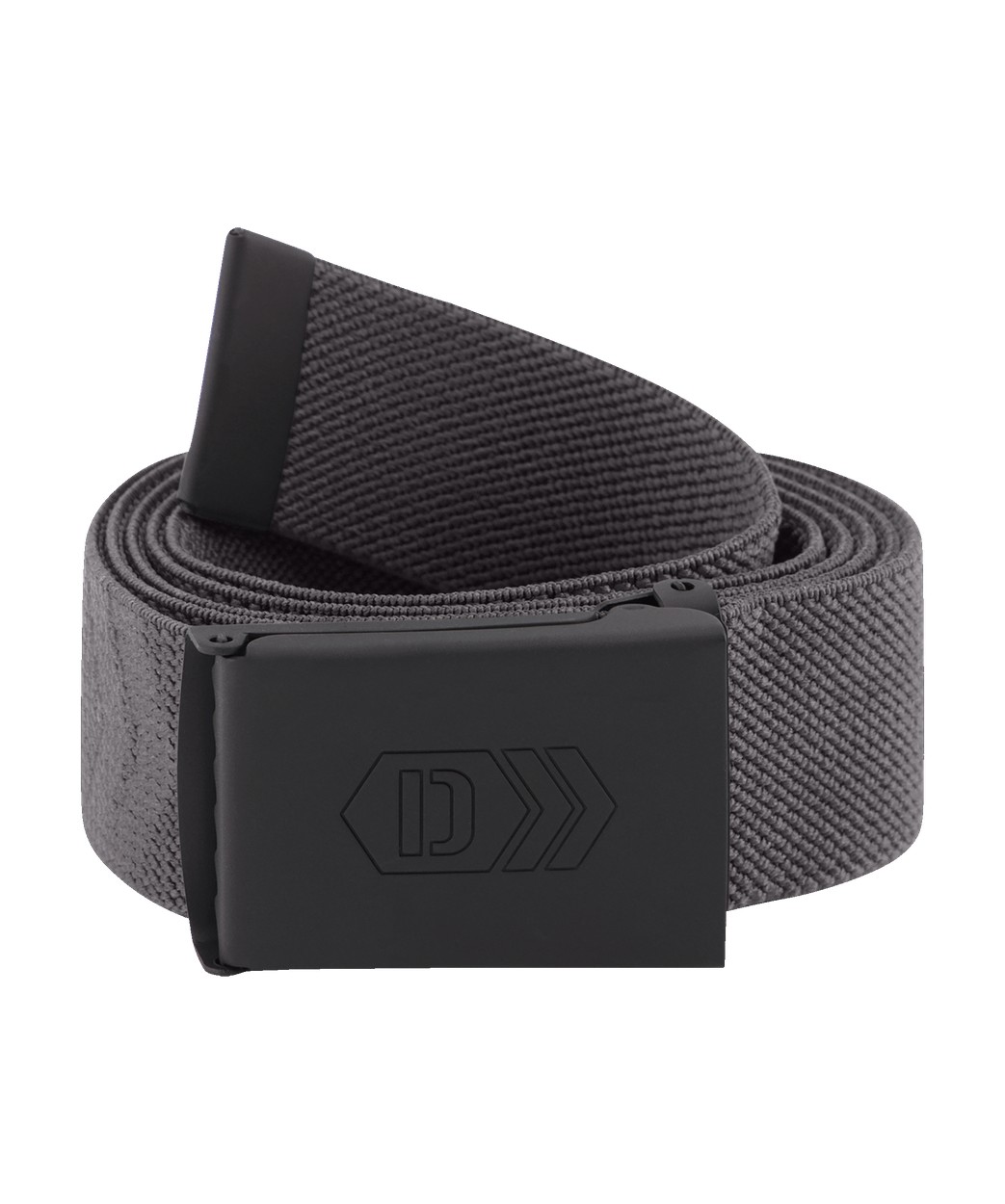 DASSY® Xantus in Anthrazitgrau – Vorderansicht
