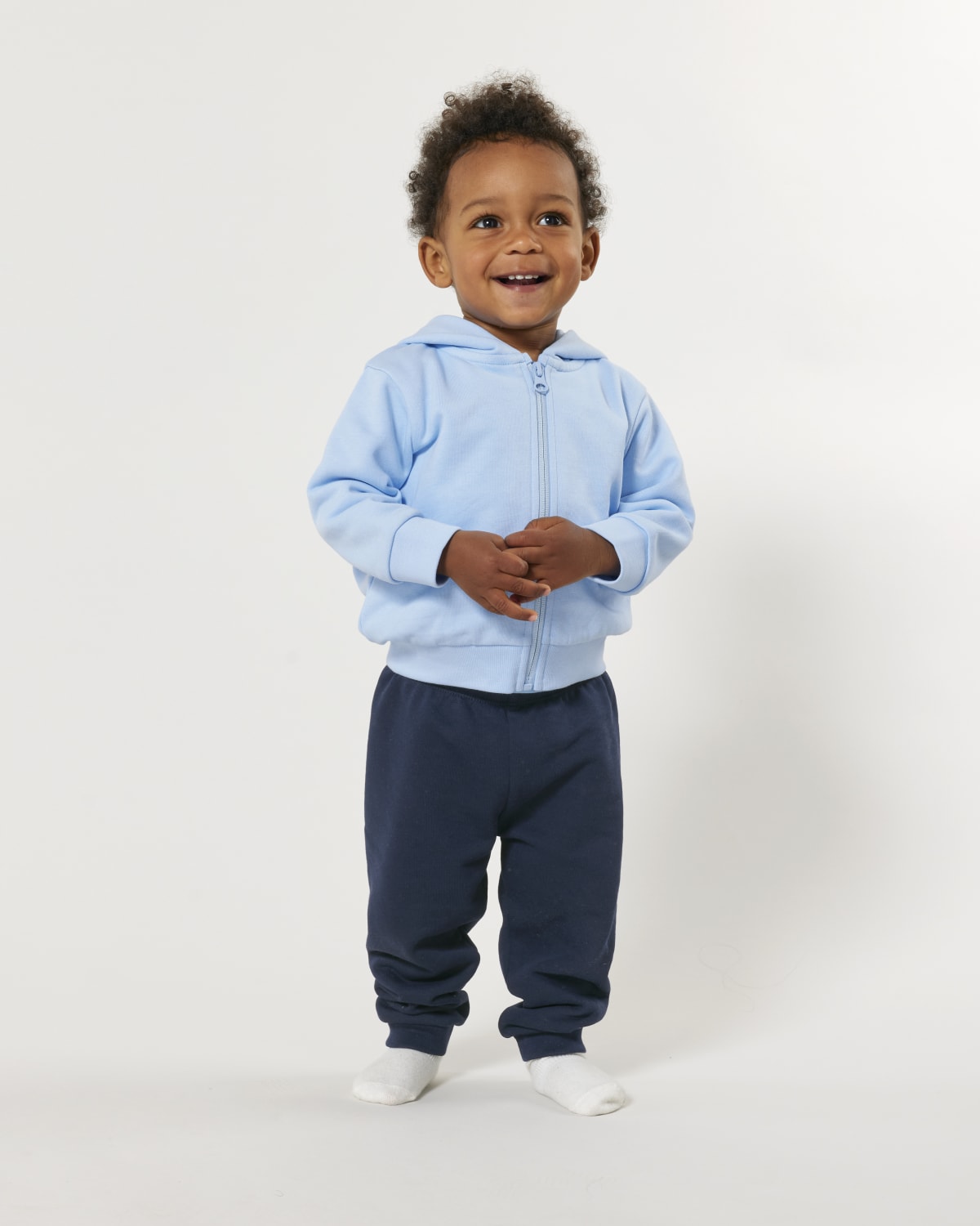 Stanley Stella Baby Tumbler in French Navy – Modellansicht