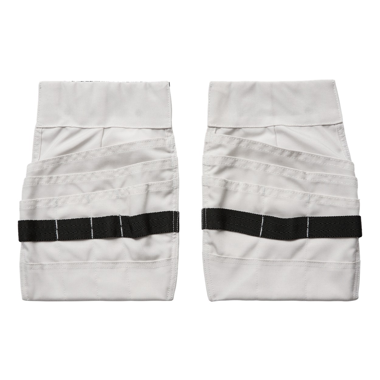 ENGEL Holstertaschen 9360-373 in Bone White – Vorderansicht