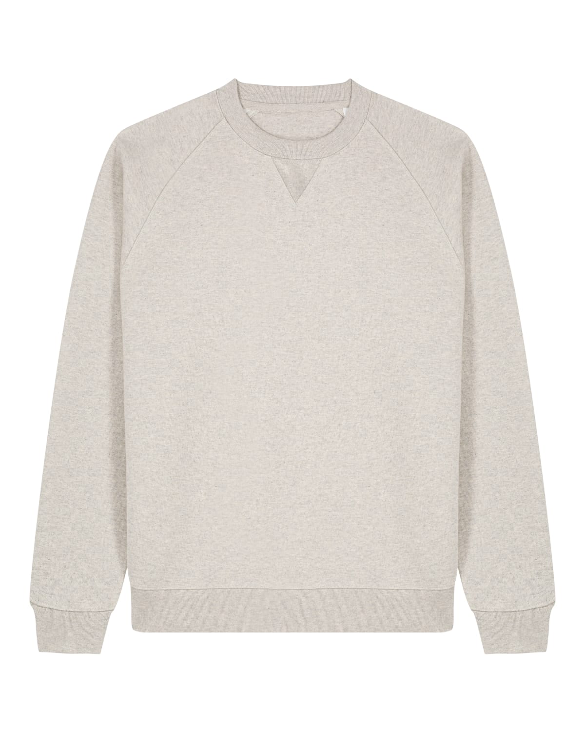 Stanley Stella Knoxer in Heather Haze – Vorderansicht