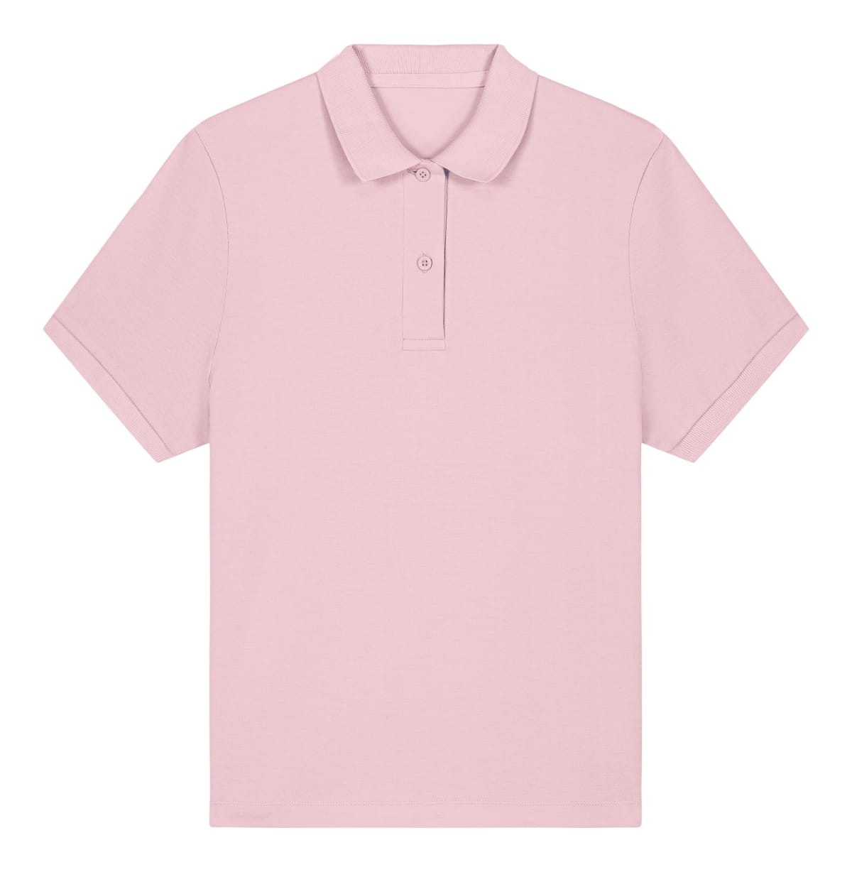 Stanley Stella Stella Coaster in Cotton Pink – Vorderansicht