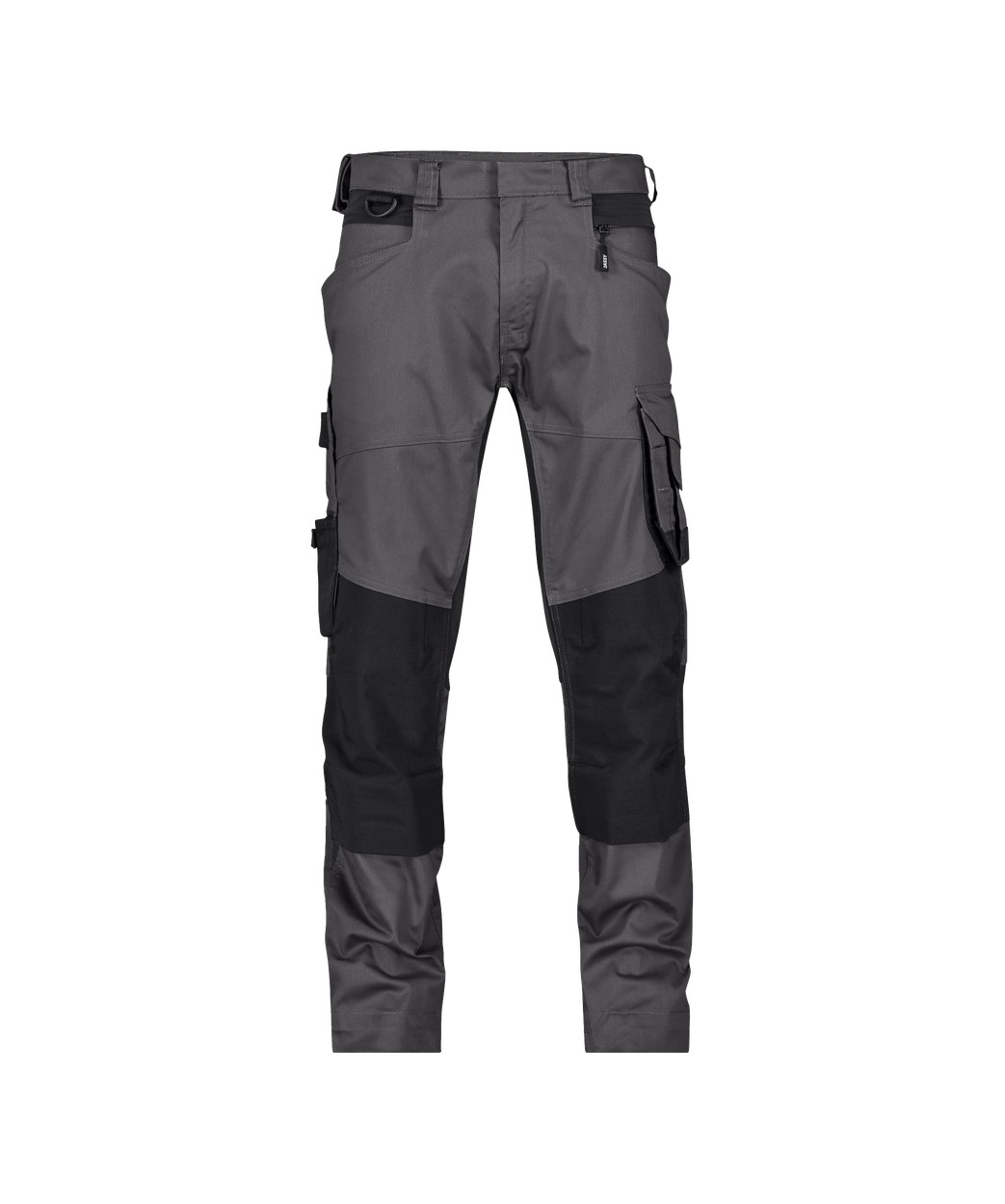 DASSY® Dynax Next in Anthrazitgrau/Schwarz – Vorderansicht