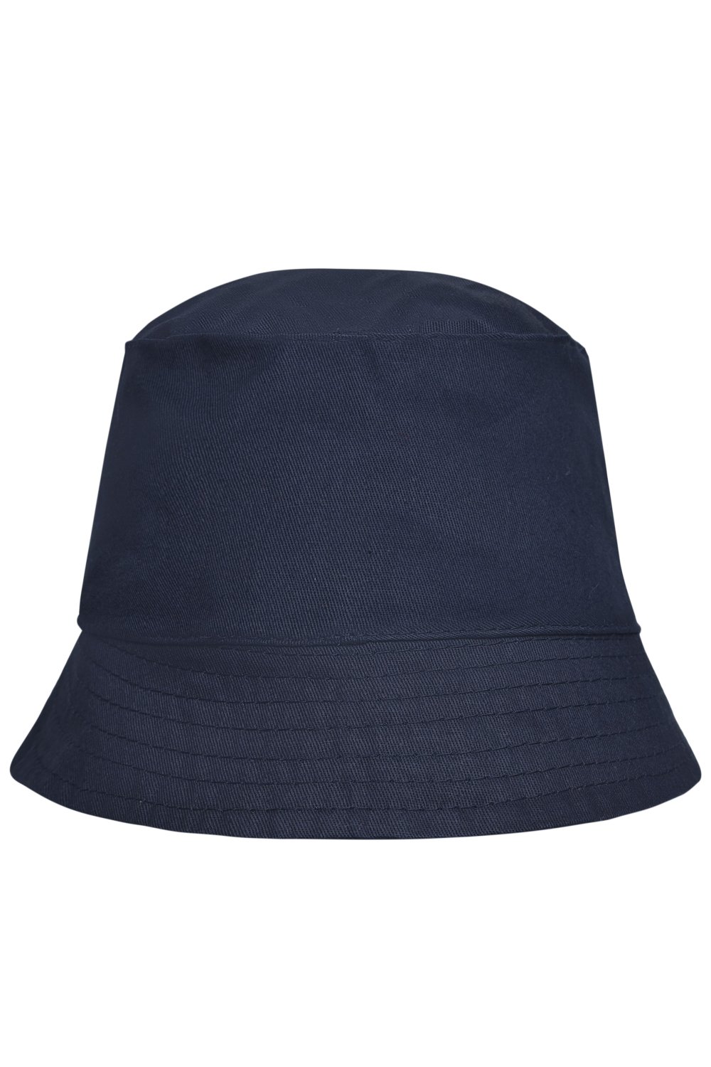 Daiber Bob Hat in Navy – Vorderansicht