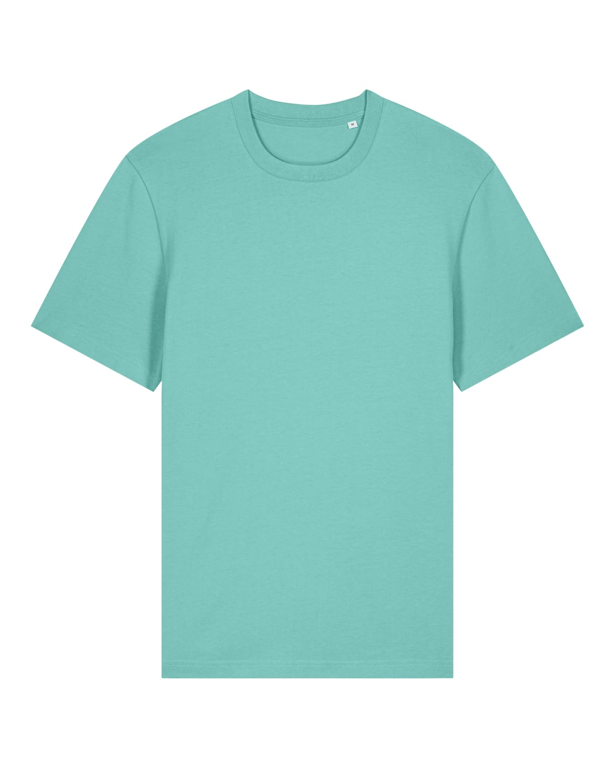 Stanley Stella Sparker 2.0 in Pool Blue – Vorderansicht