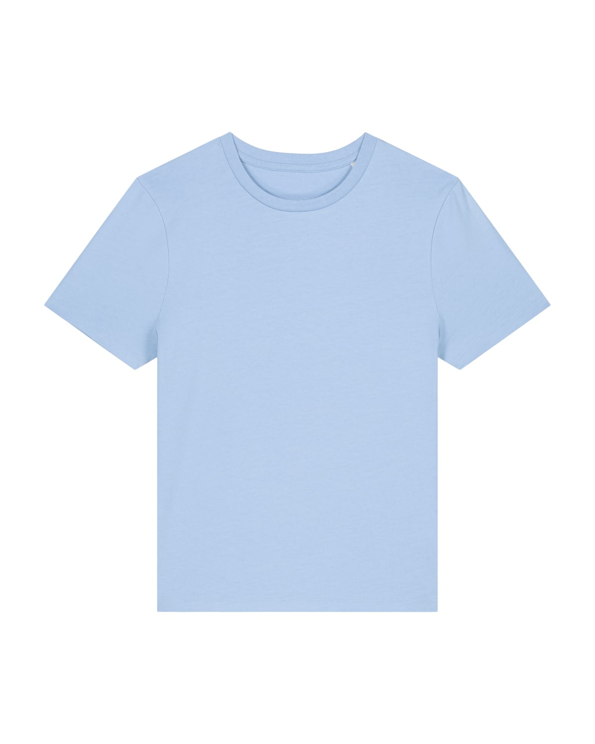 Stanley Stella Stella Ella in Blue Soul – Vorderansicht