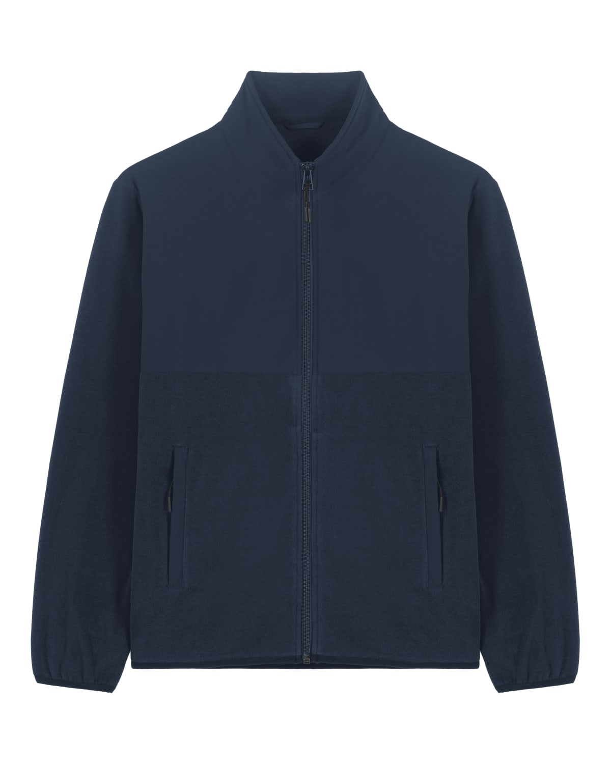 Stanley Stella Trekker in French Navy – Vorderansicht