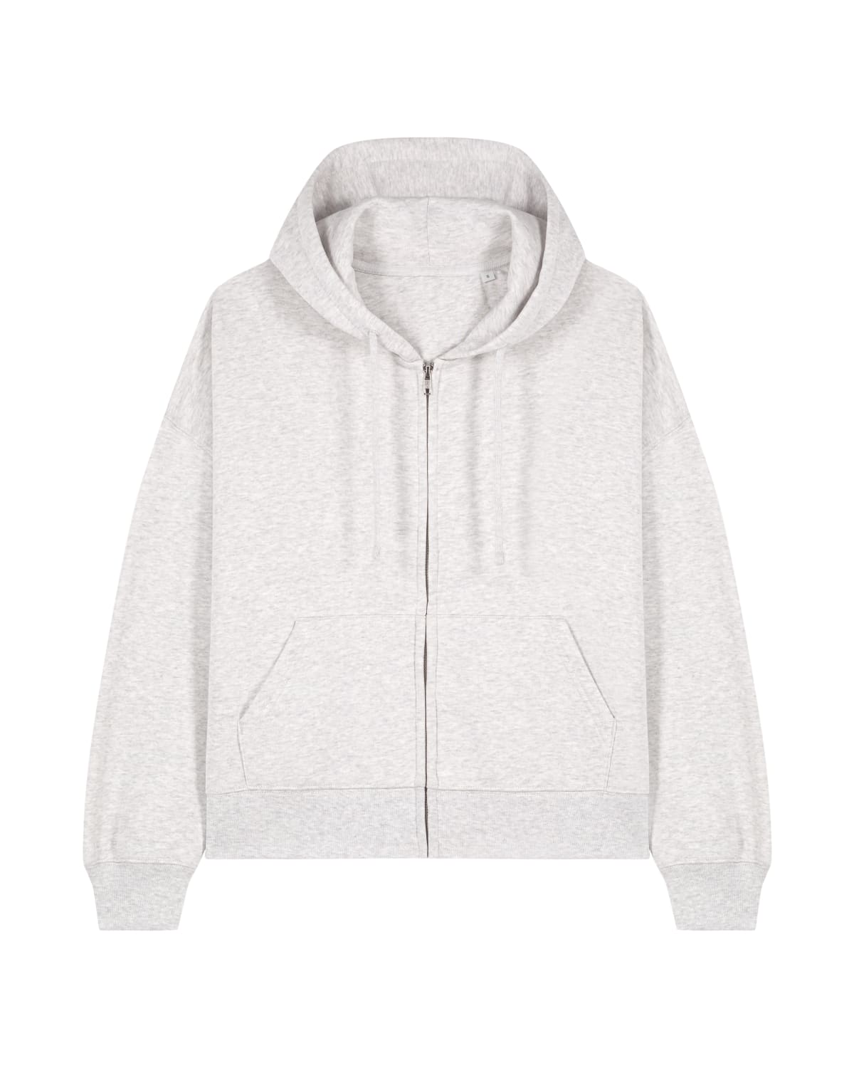 Stanley Stella Stella Ida in Cool Heather Grey – Vorderansicht