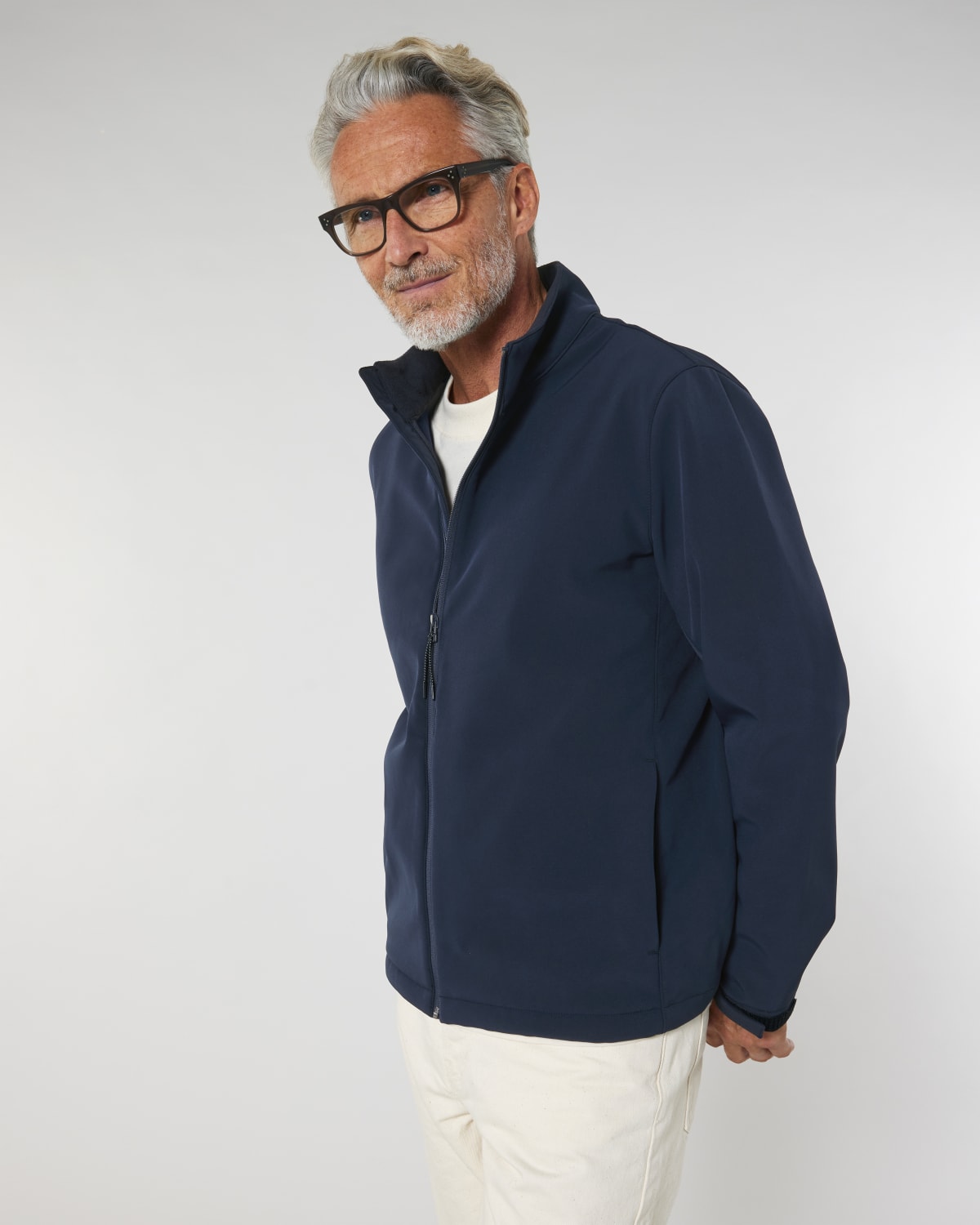 Stanley Stella Stanley Navigator in French Navy – Modellansicht