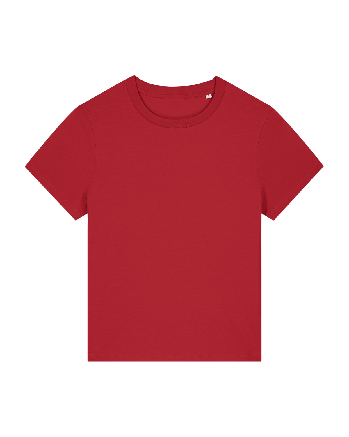 Stanley Stella Stella Muser in Red – Vorderansicht