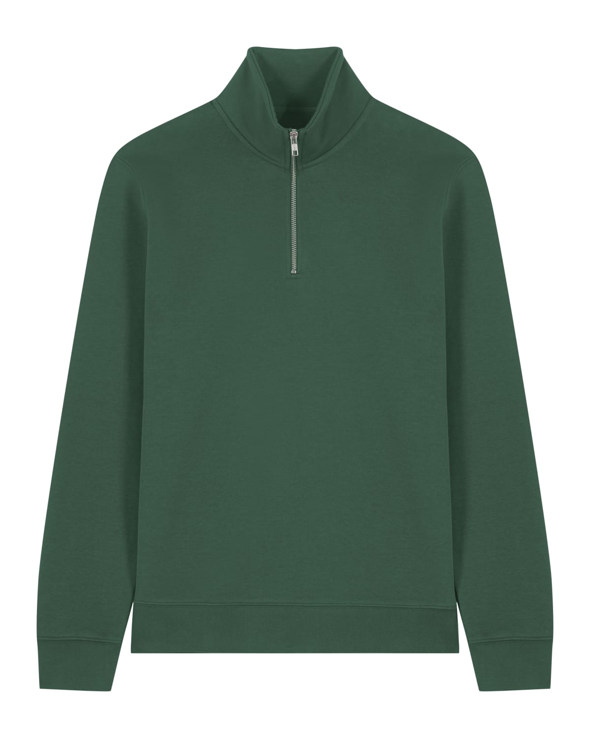 Stanley Stella Trucker 2.0 in Bottle Green – Vorderansicht