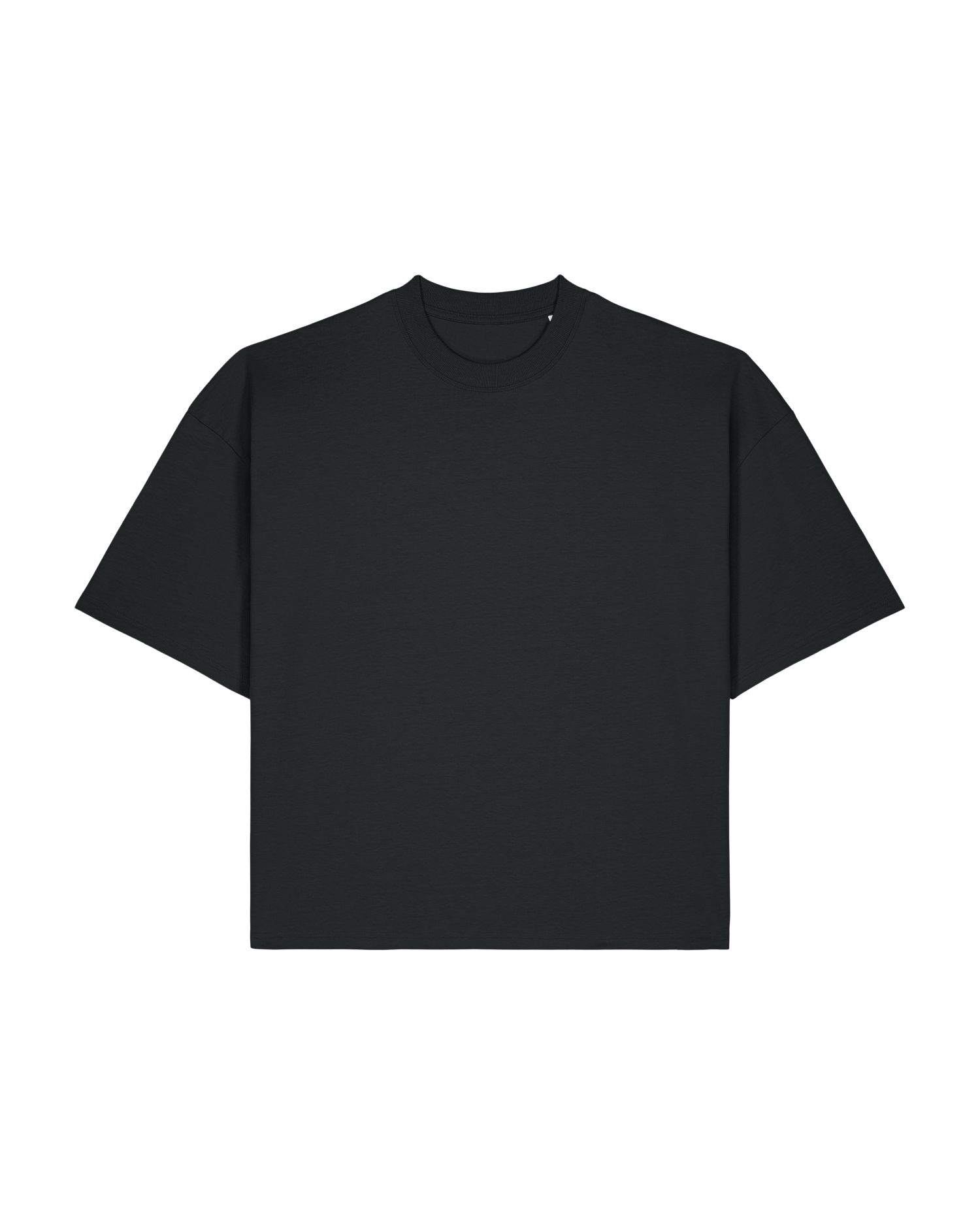 Stanley Stella Hypster in Black – Vorderansicht