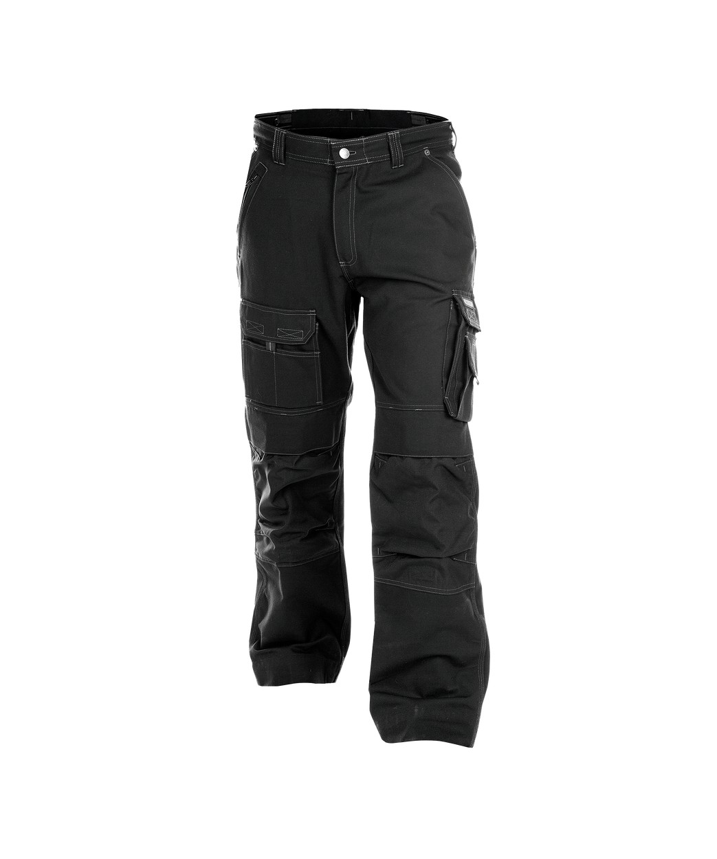DASSY® Jackson in Schwarz – Vorderansicht