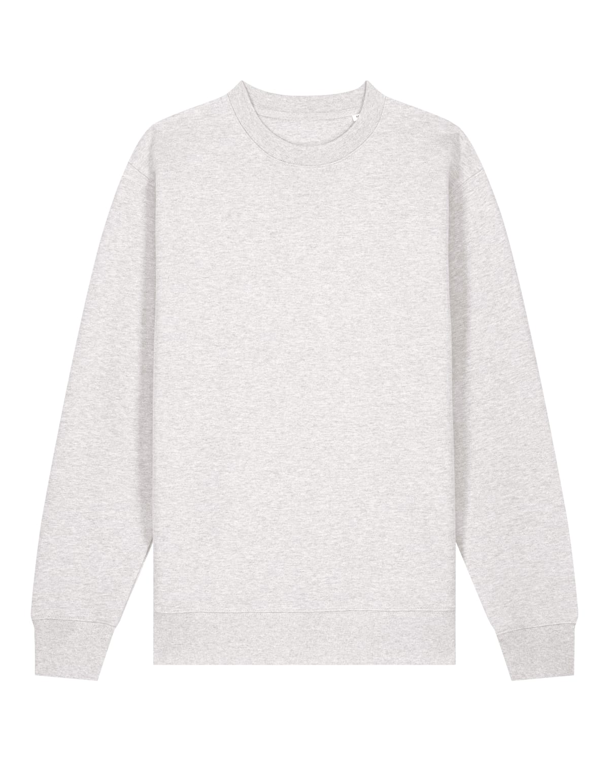 Stanley Stella Changer 2.0 in Cool Heather Grey – Vorderansicht