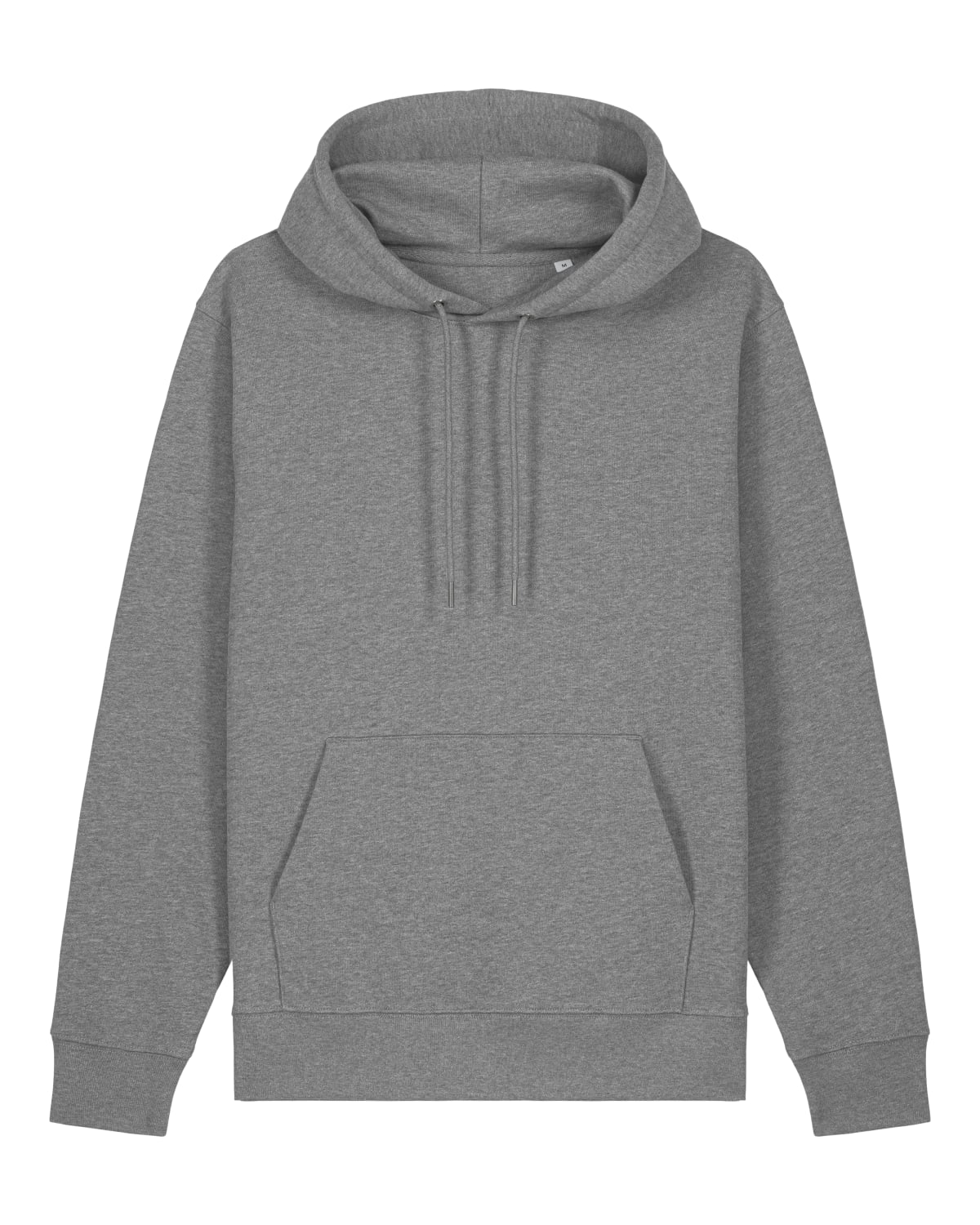 Stanley Stella Cruiser 2.0 in Mid Heather Grey – Vorderansicht