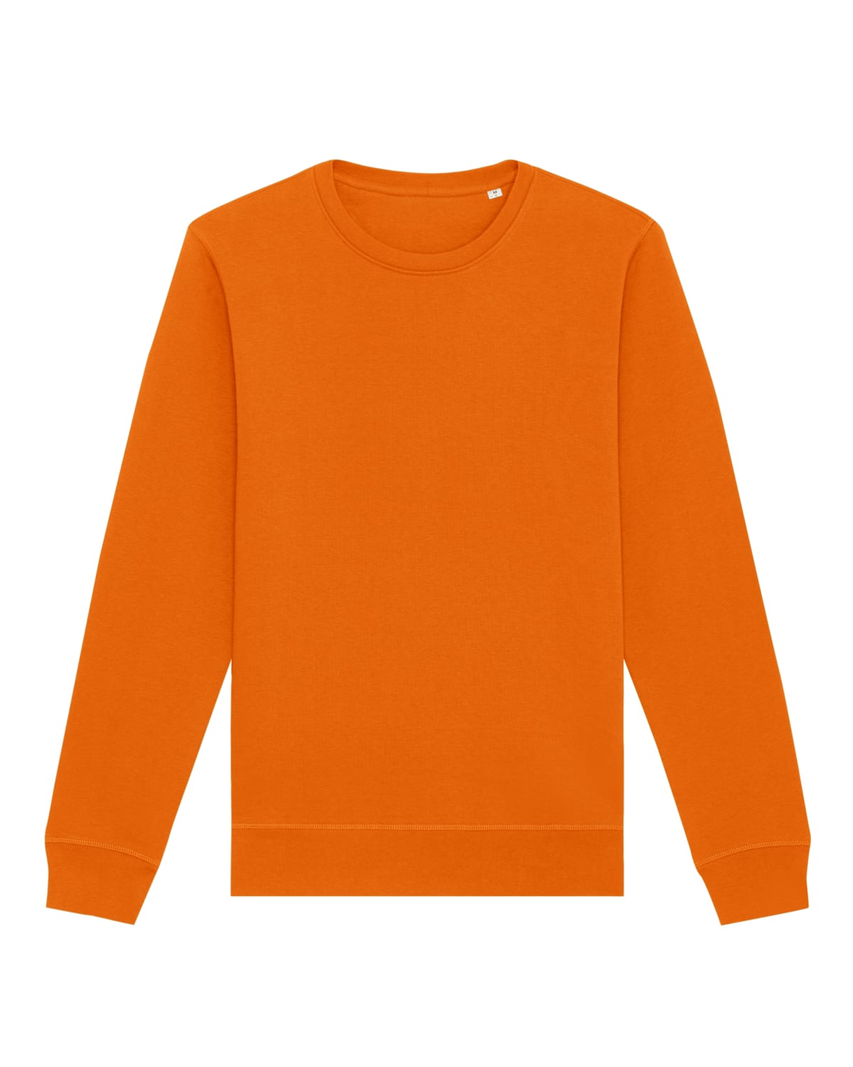 Stanley Stella Roller in Bright Orange – Vorderansicht