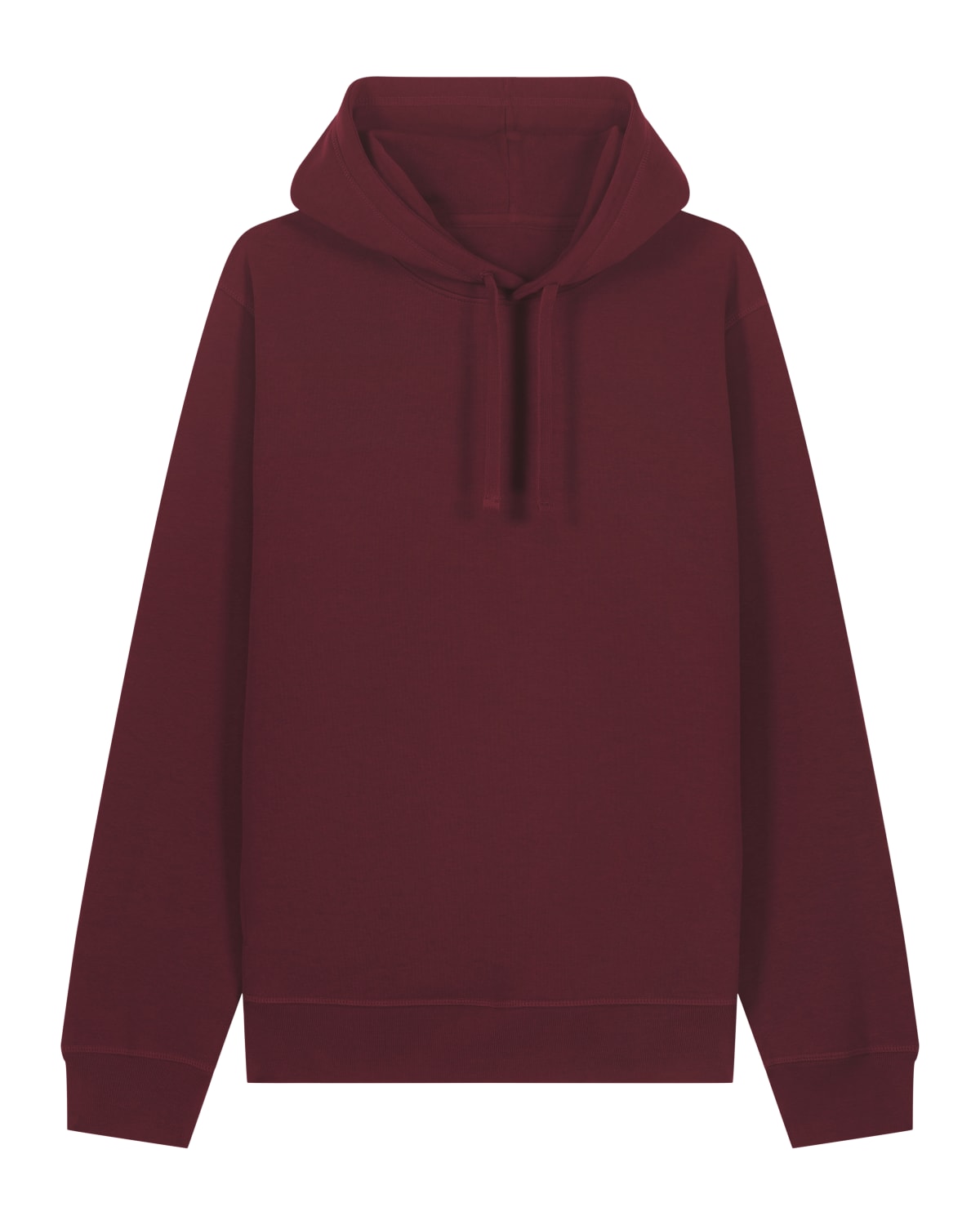 Stanley Stella Sounder in Burgundy – Vorderansicht