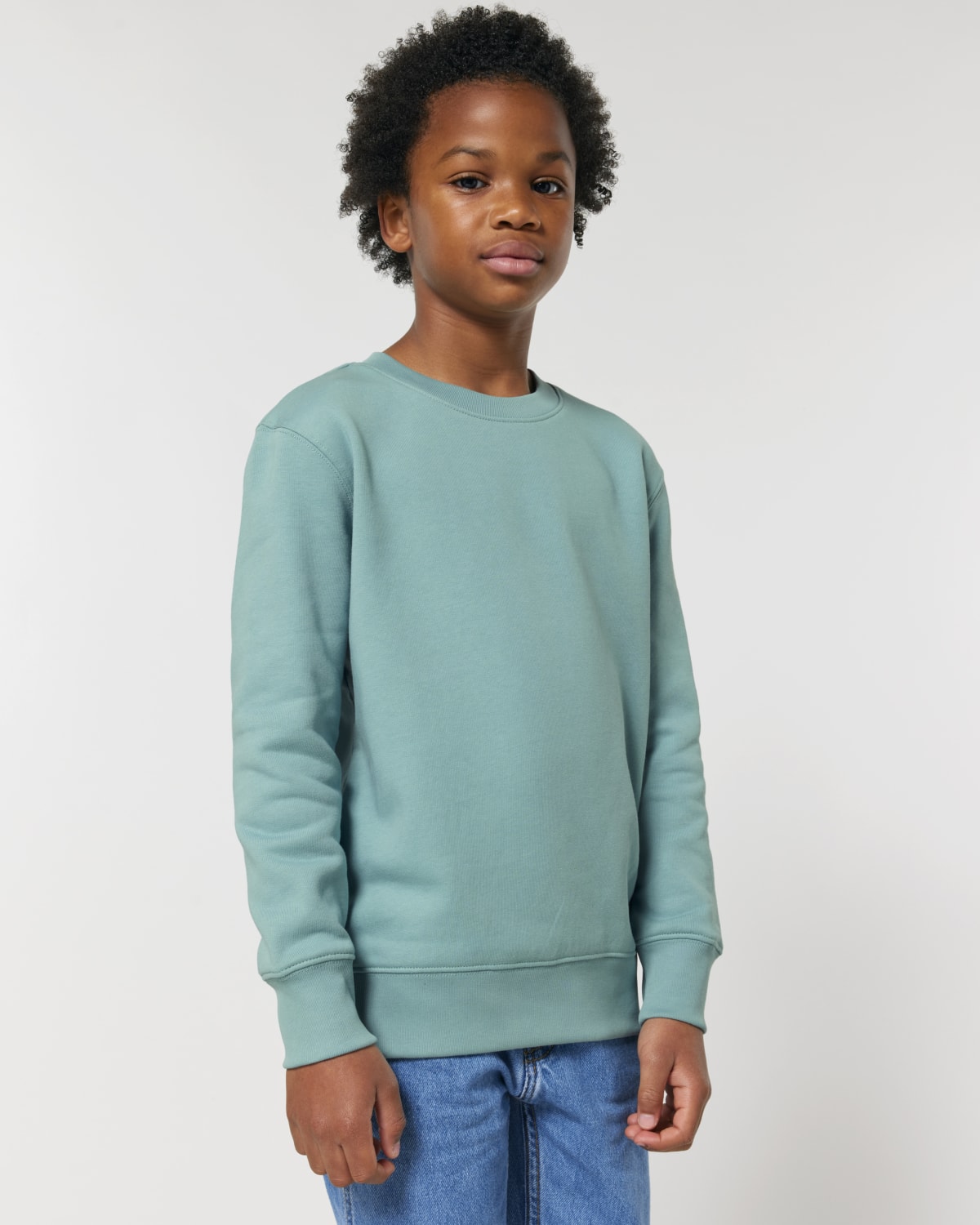 Stanley Stella Mini Changer 2.0 in Teal Monstera – Modellansicht