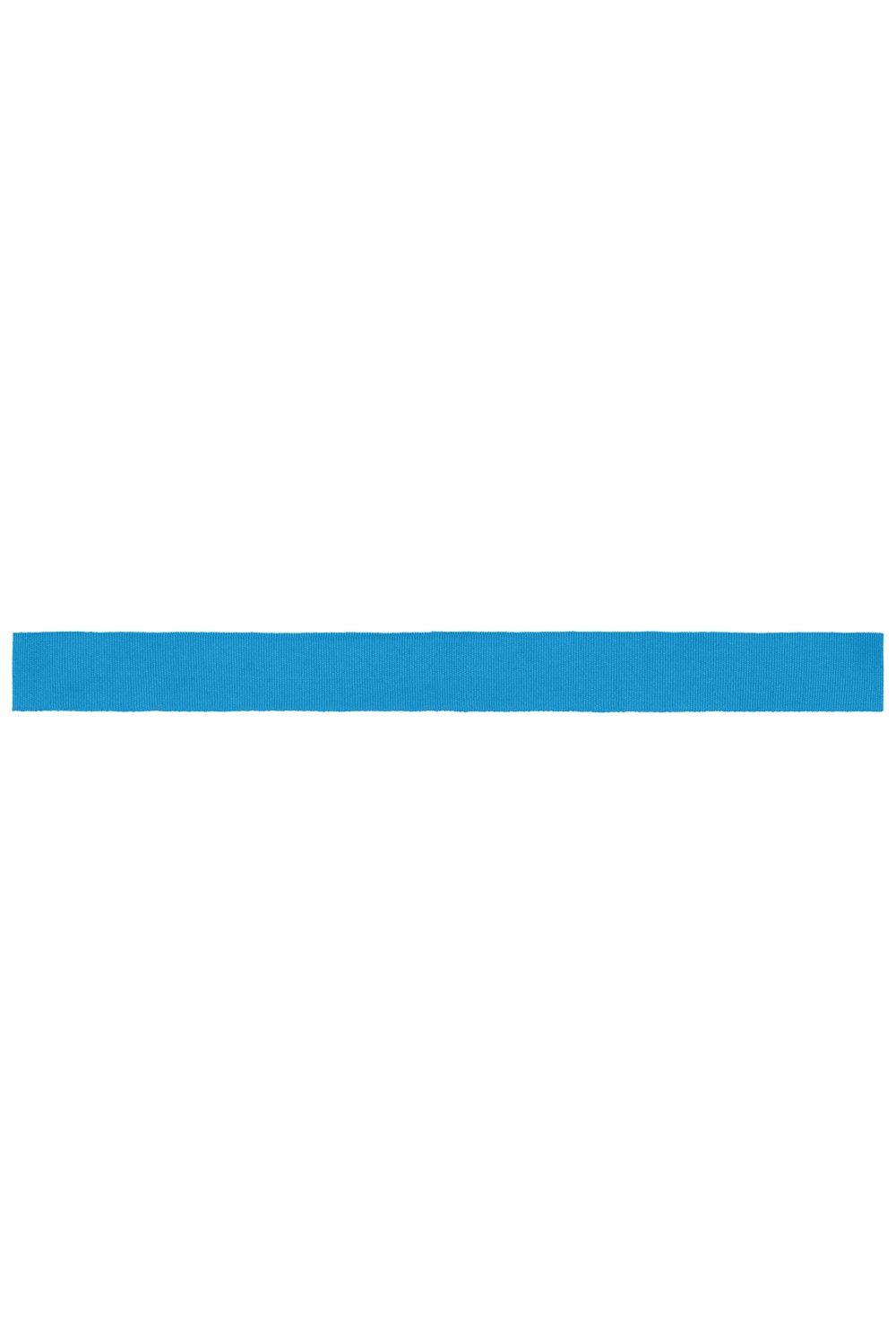 Daiber Ribbon for Promotion Hat in Atlantic – Vorderansicht