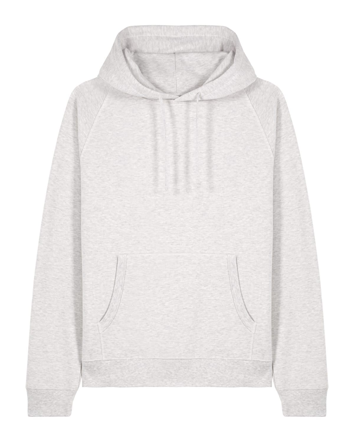 Stanley Stella Striker in Cool Heather Grey – Vorderansicht