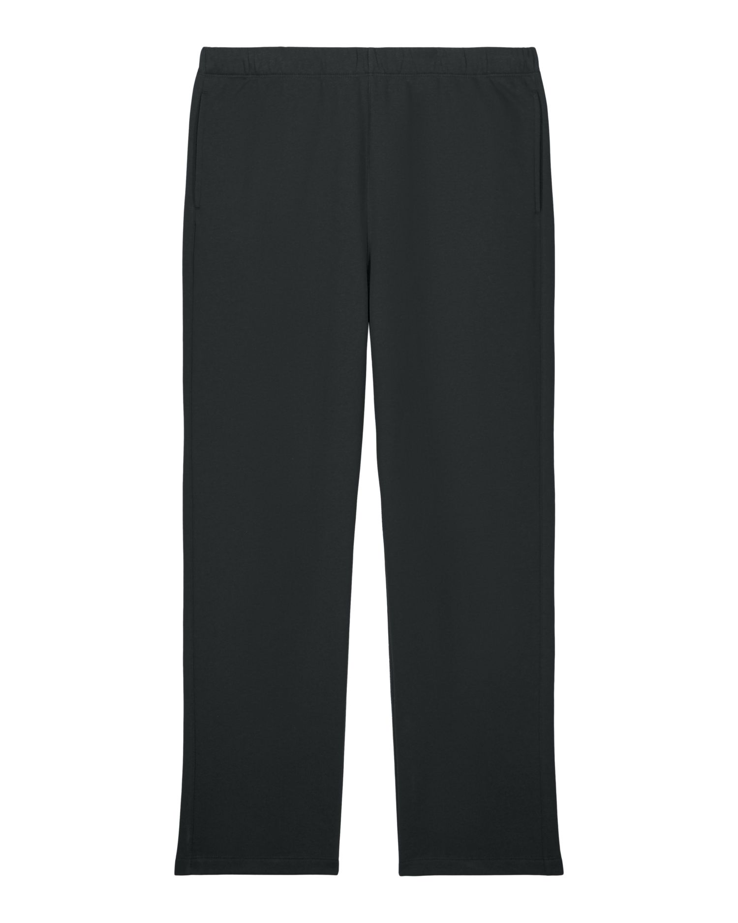 Stanley Stella Needer in Black – Vorderansicht