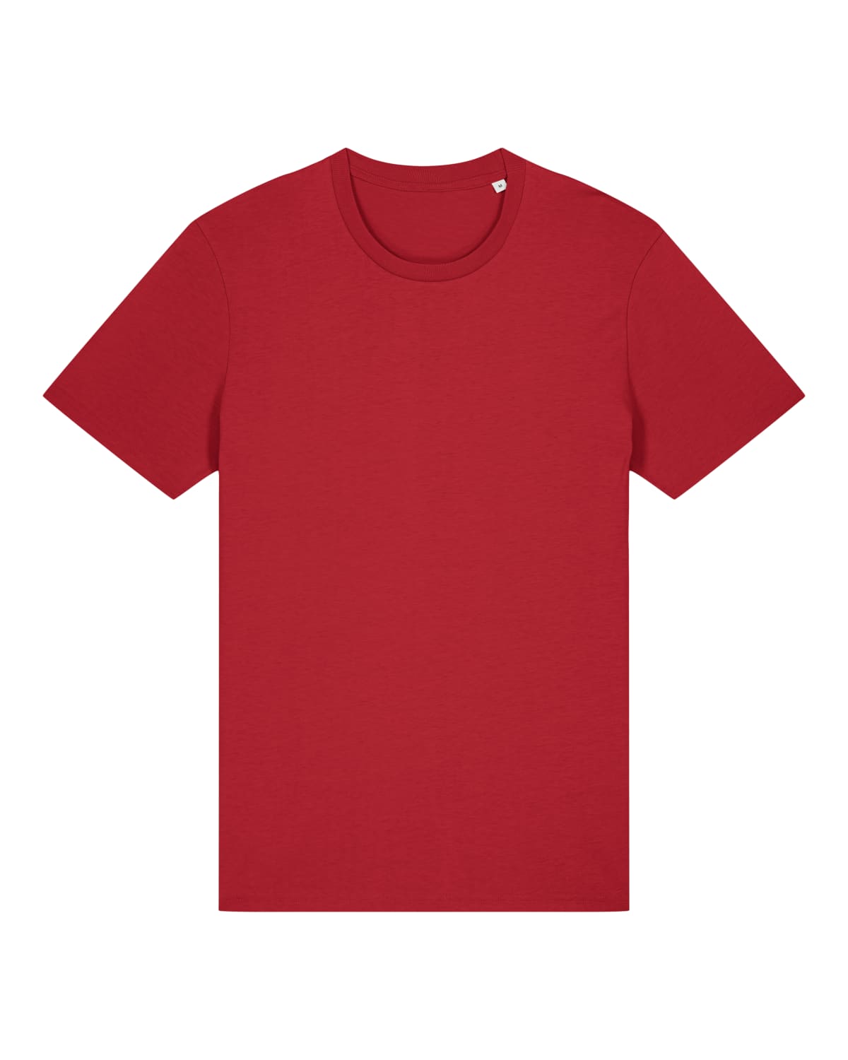 Stanley Stella Crafter in Red – Vorderansicht