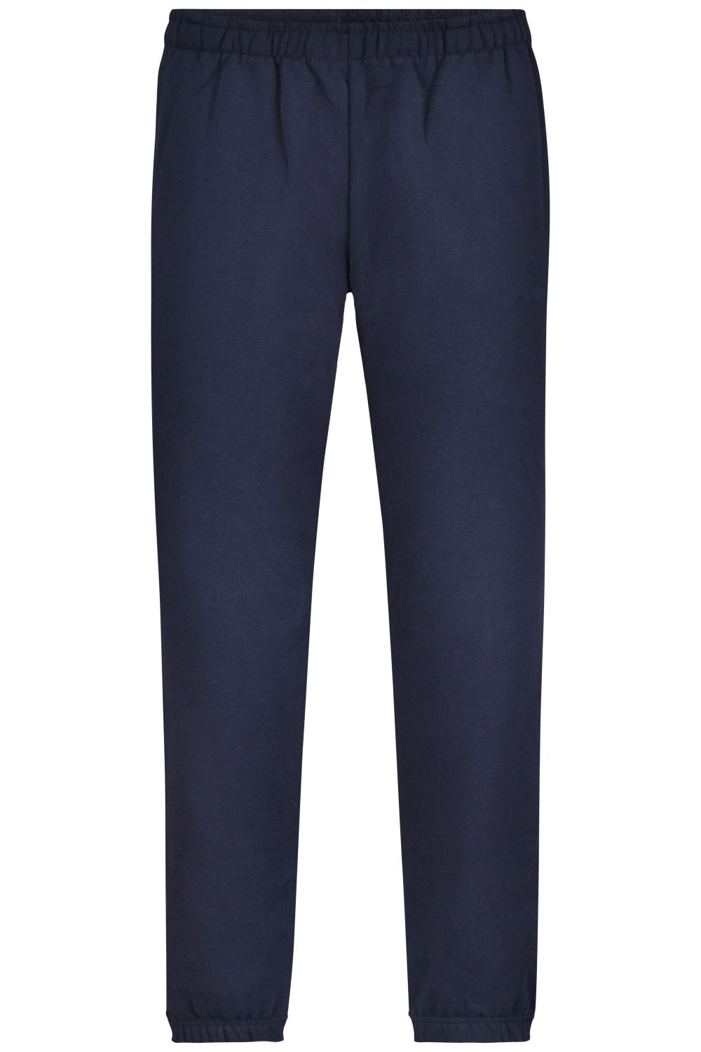 Daiber Men's Jogging Pants in Navy – Vorderansicht