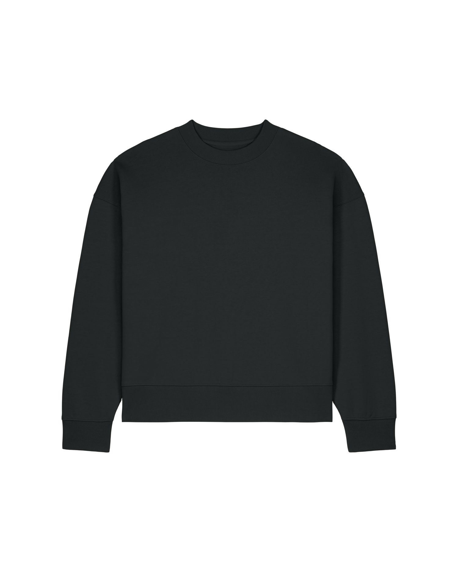 Stanley Stella Ryler in Black – Vorderansicht