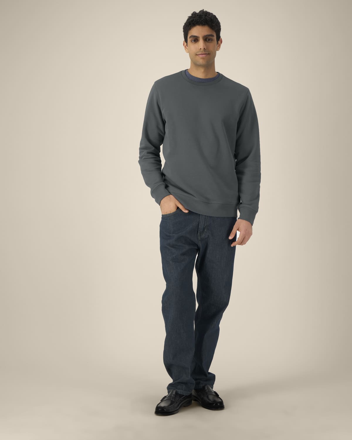 Stanley Stella Roller in Anthracite – Modellansicht