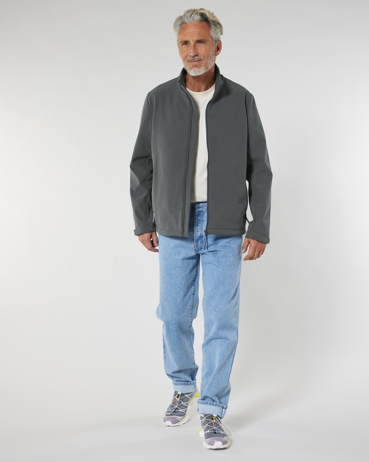 Stanley Stella Stanley Navigator in Anthracite – Modellansicht