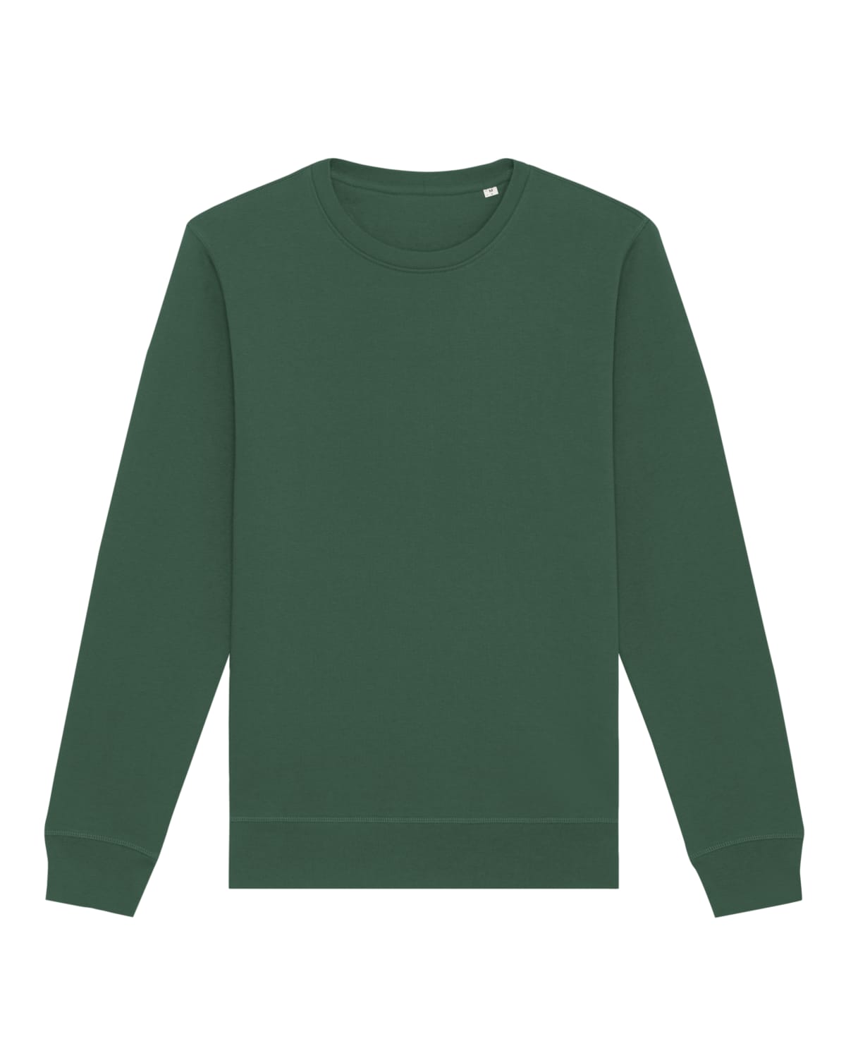 Stanley Stella Roller in Bottle Green – Vorderansicht