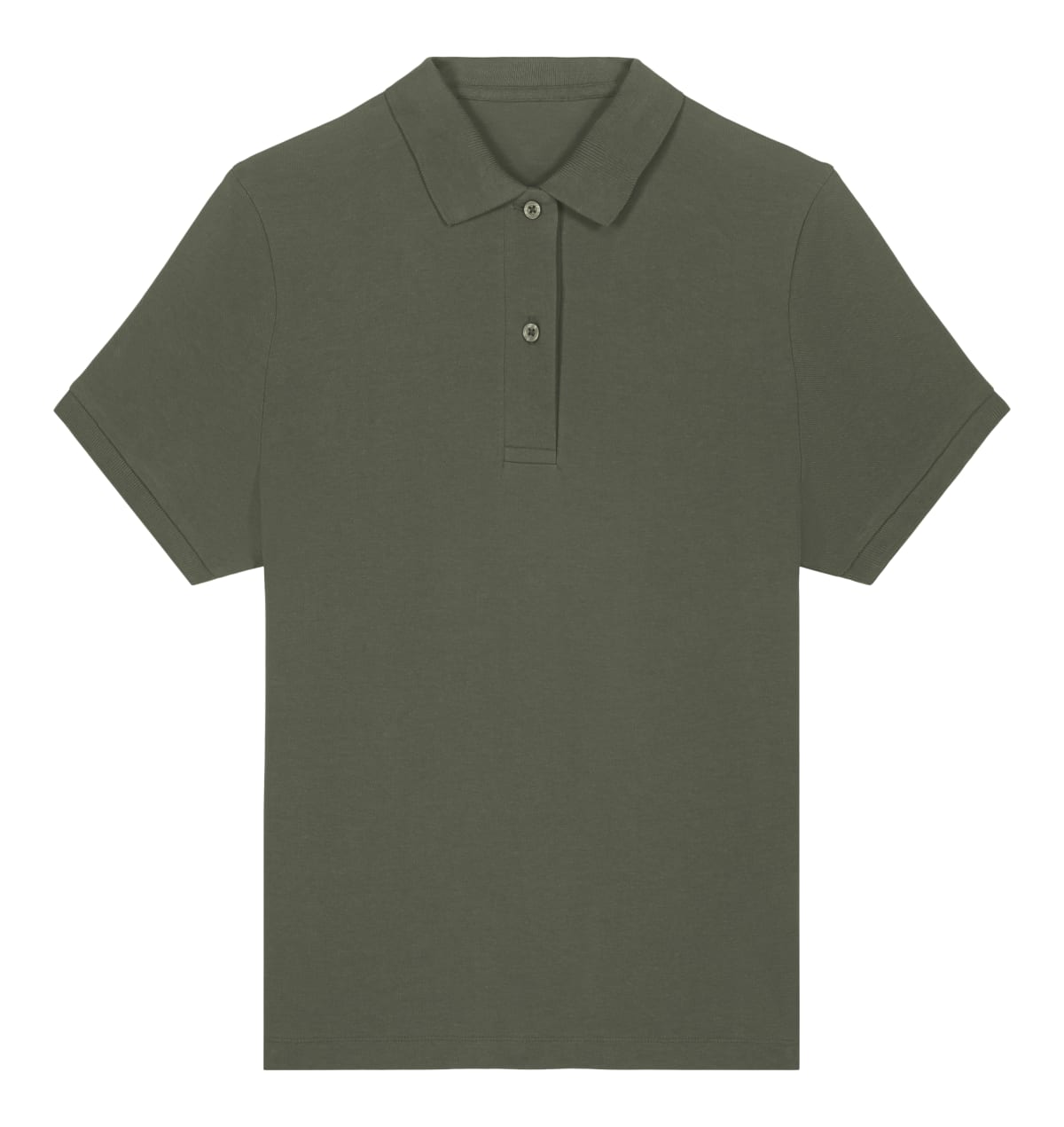 Stanley Stella Stella Coaster in Khaki – Vorderansicht