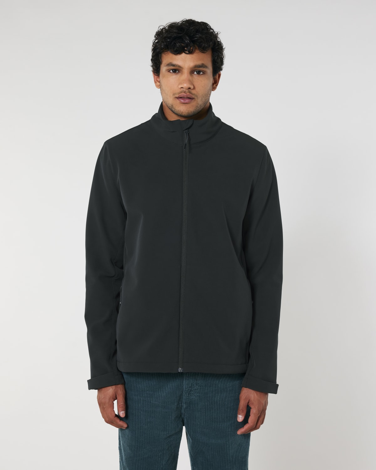 Stanley Stella Stanley Navigator in Black – Modellansicht