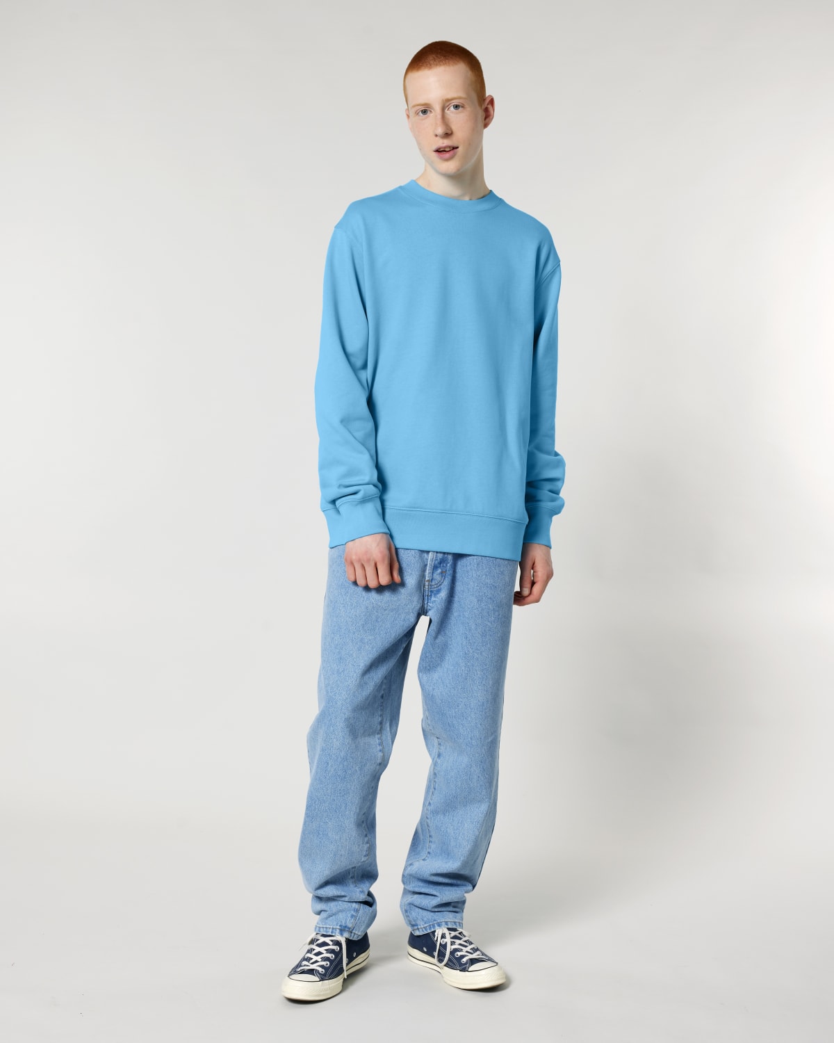 Stanley Stella Changer 2.0 in Aqua Blue – Modellansicht