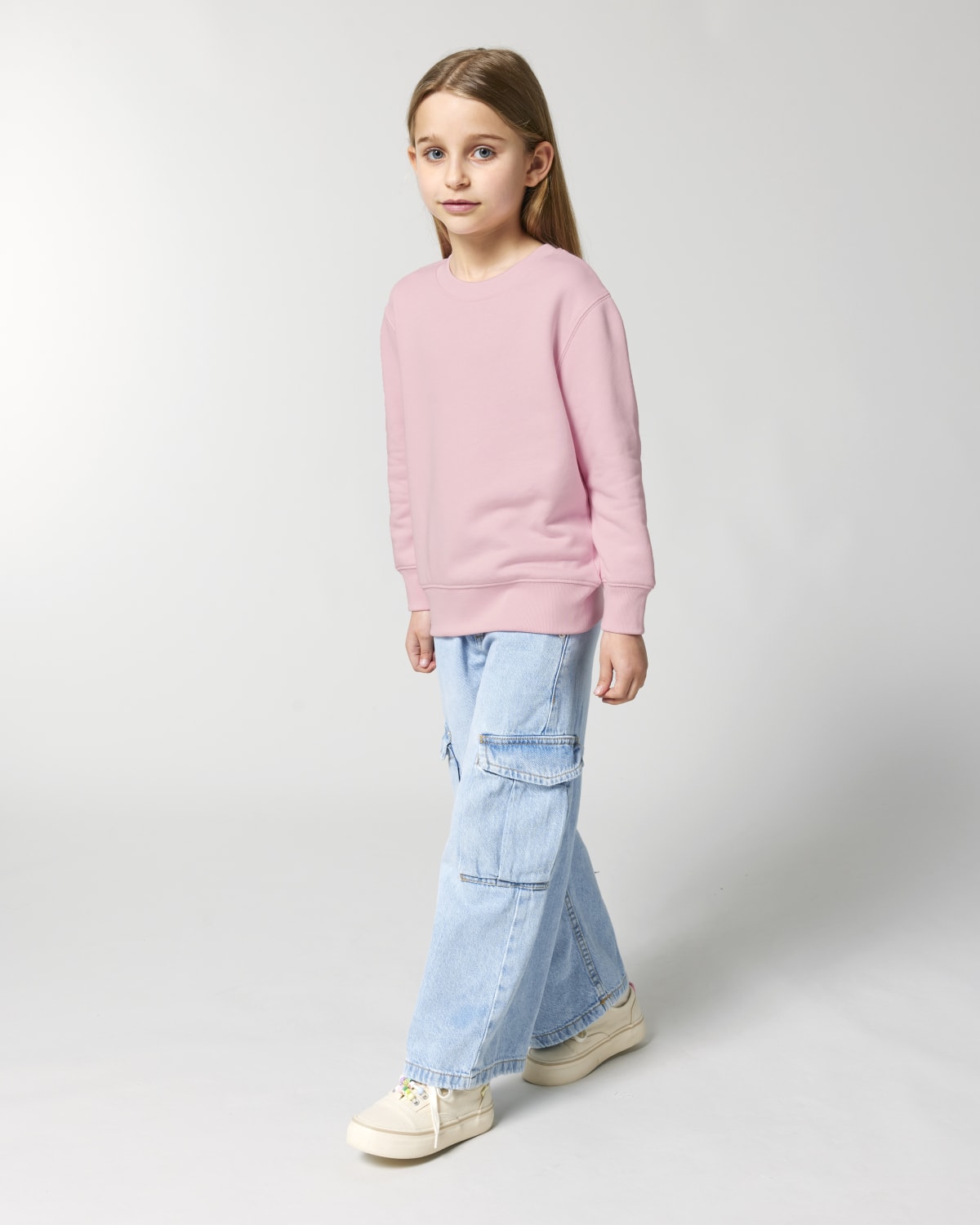 Stanley Stella Mini Changer 2.0 in Cotton Pink – Modellansicht