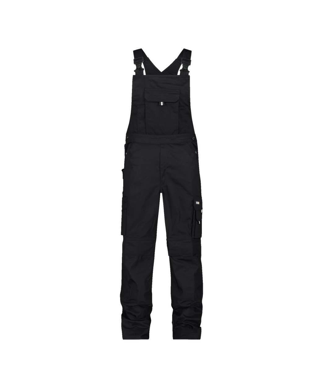 DASSY® Ventura in Schwarz – Vorderansicht