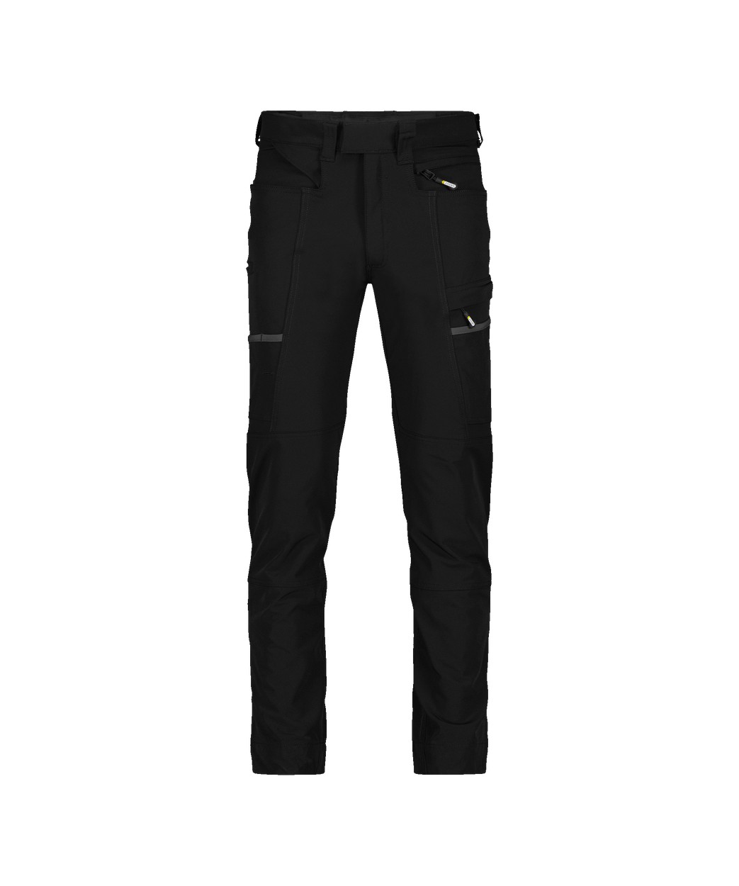 DASSY® Storax in Schwarz – Vorderansicht